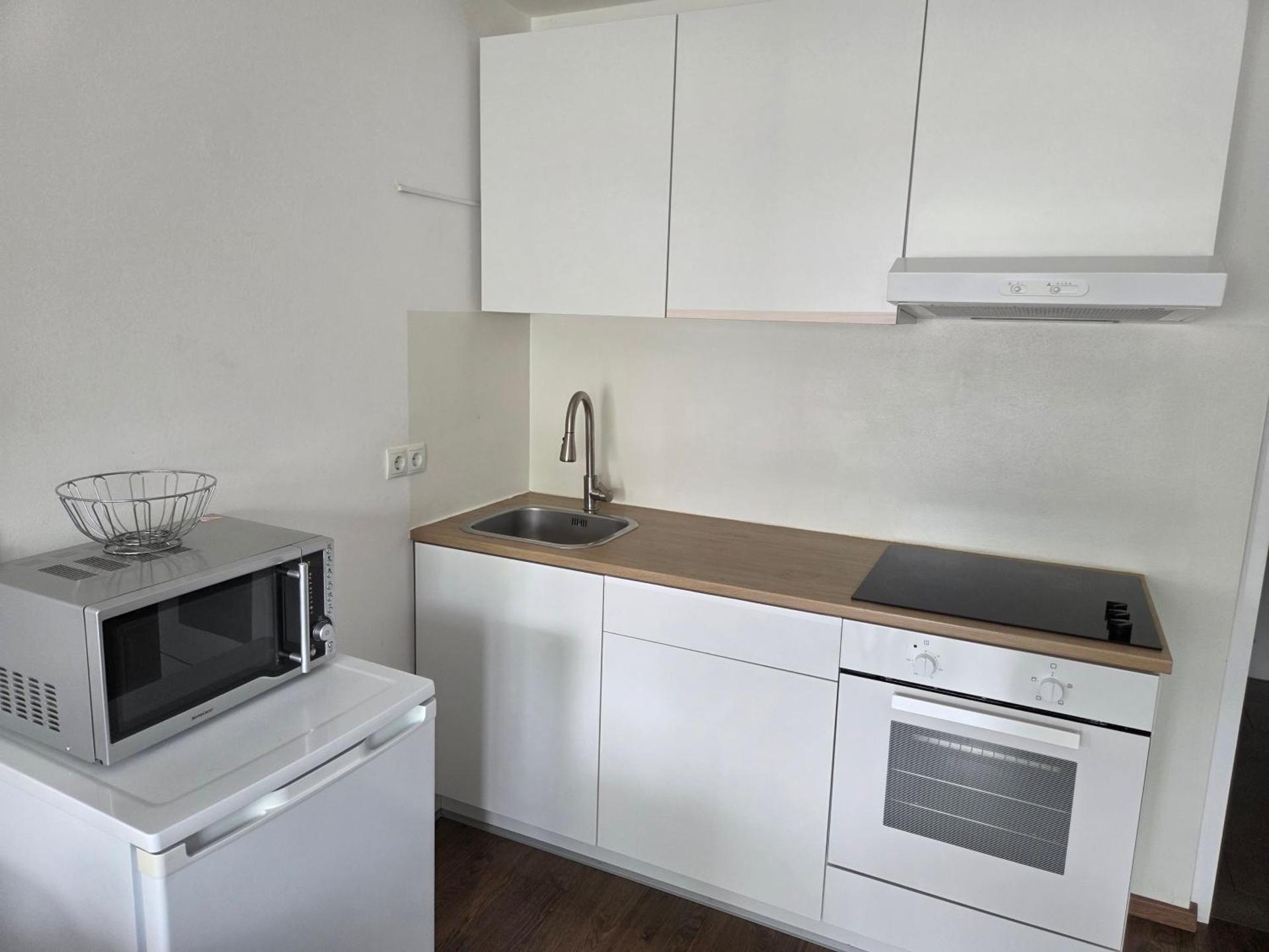 Apartment Bruneck Central