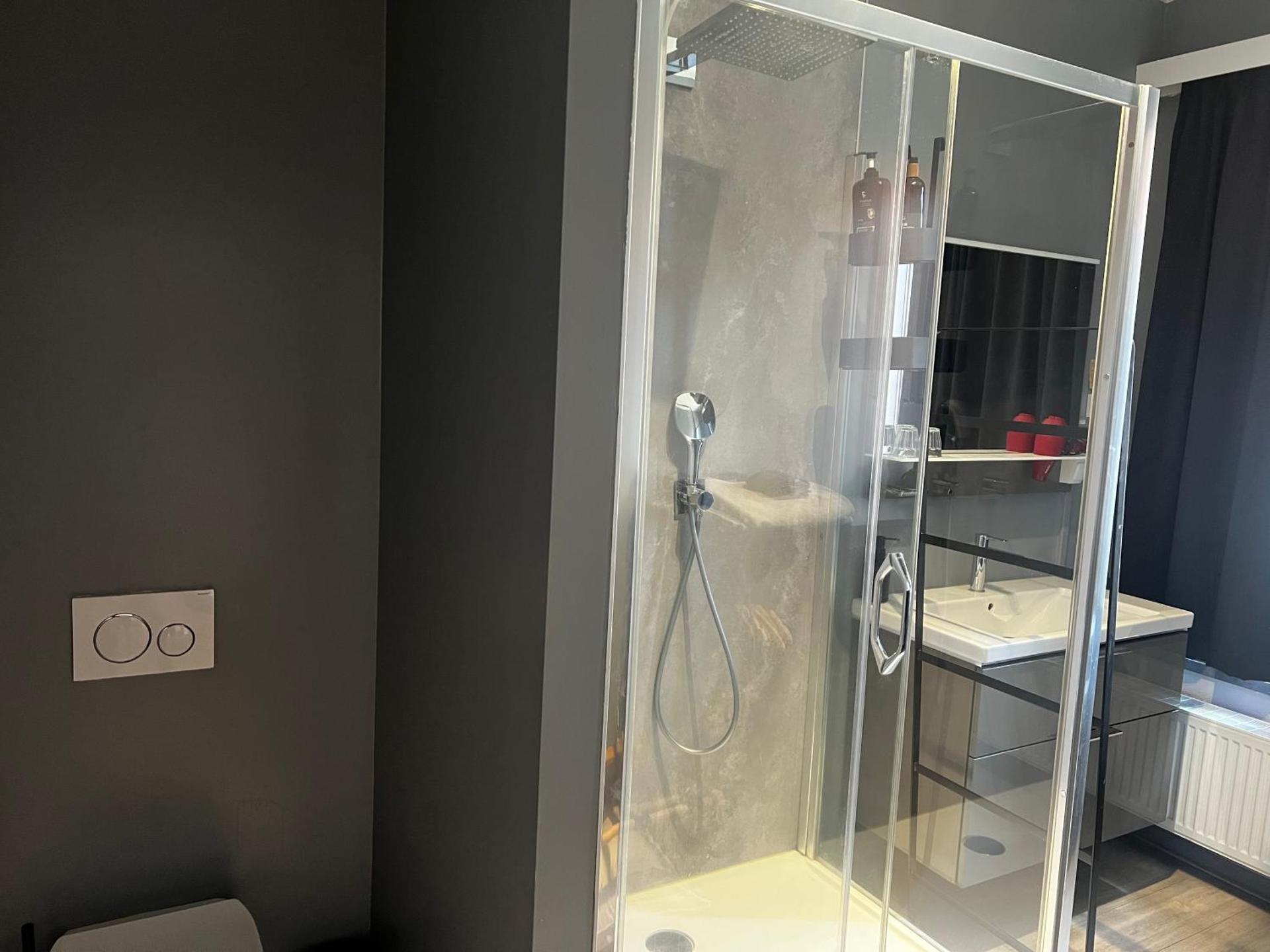 Goodnight Leuven - Self check-in with airco