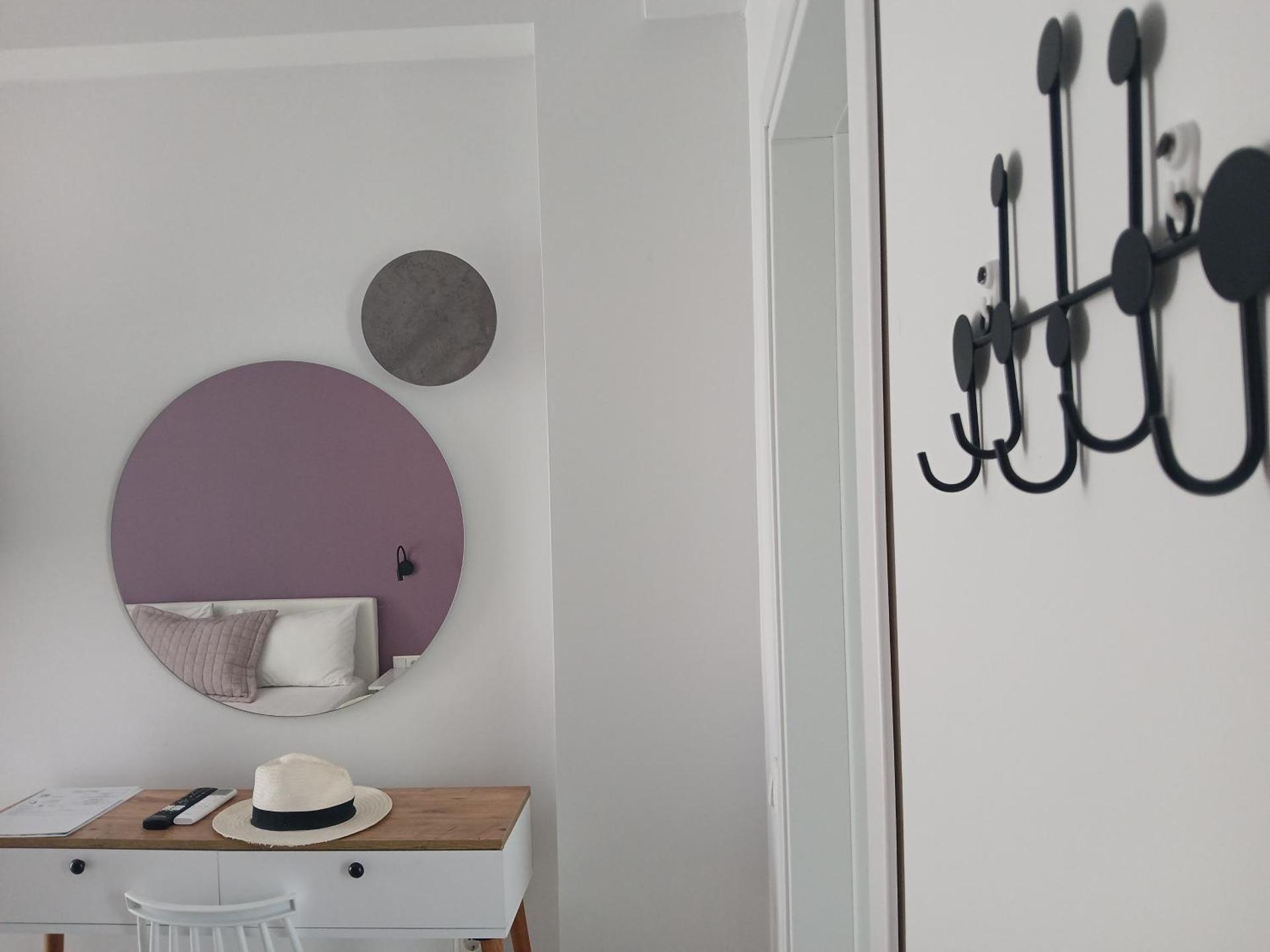 Bluegreen eco studios