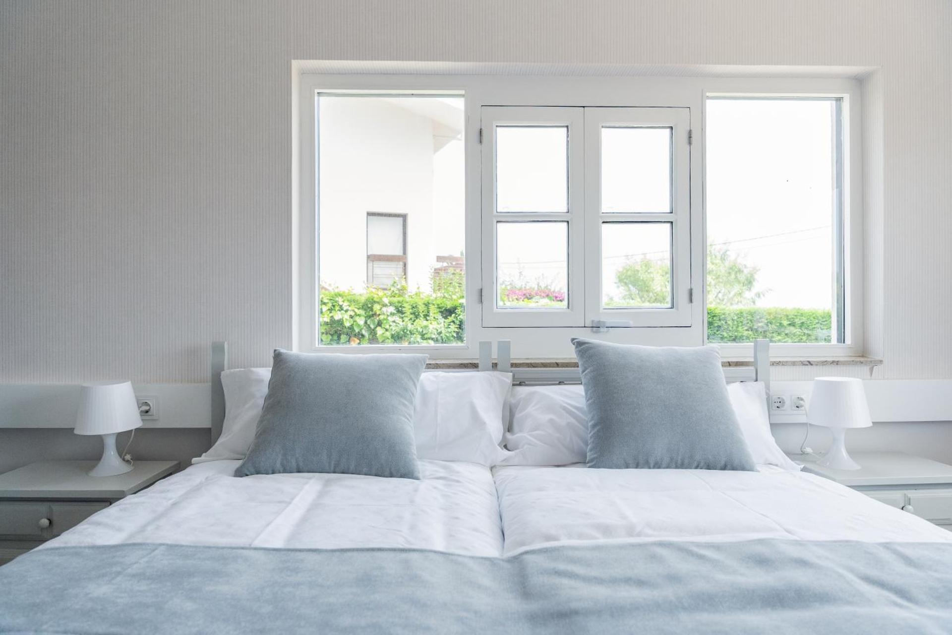 Apartamentos Turísticos El Puerto de Comillas