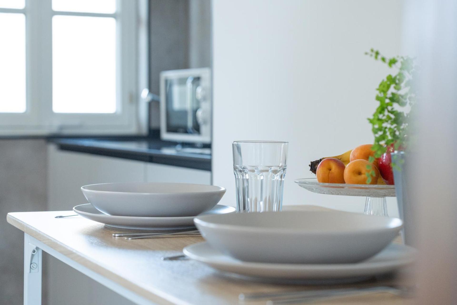 Apartamentos Turísticos El Puerto de Comillas