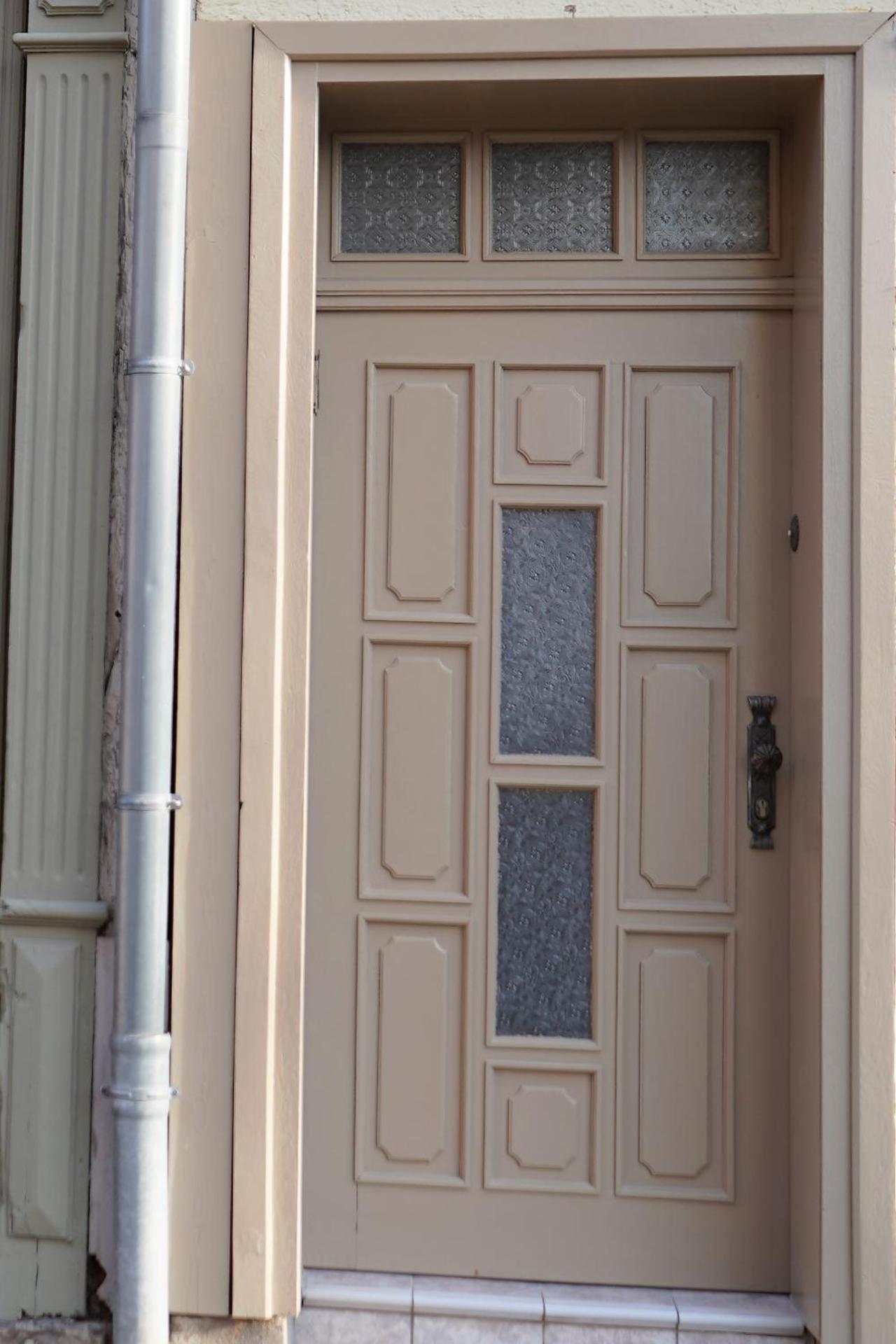 Brücke26 Stadthaus mit Dachterrasse