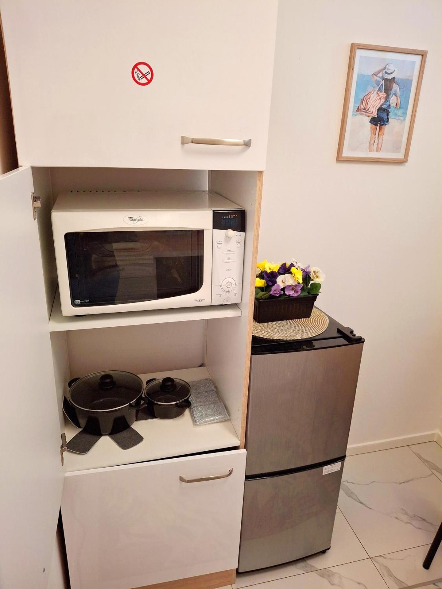 Family Design Apartments 2 rooms Neunkirchen 3