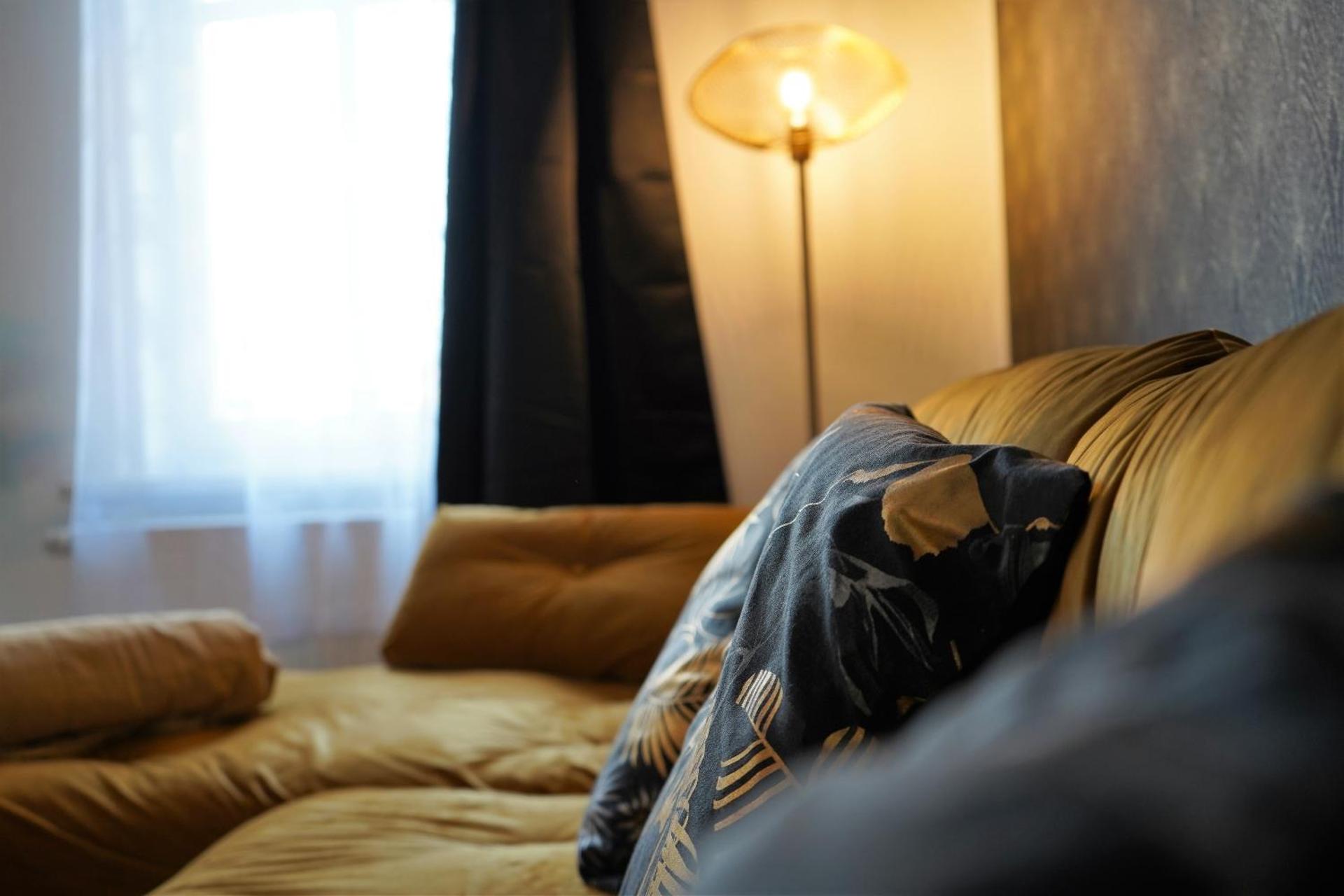 Brücke26 Stadthaus mit Dachterrasse