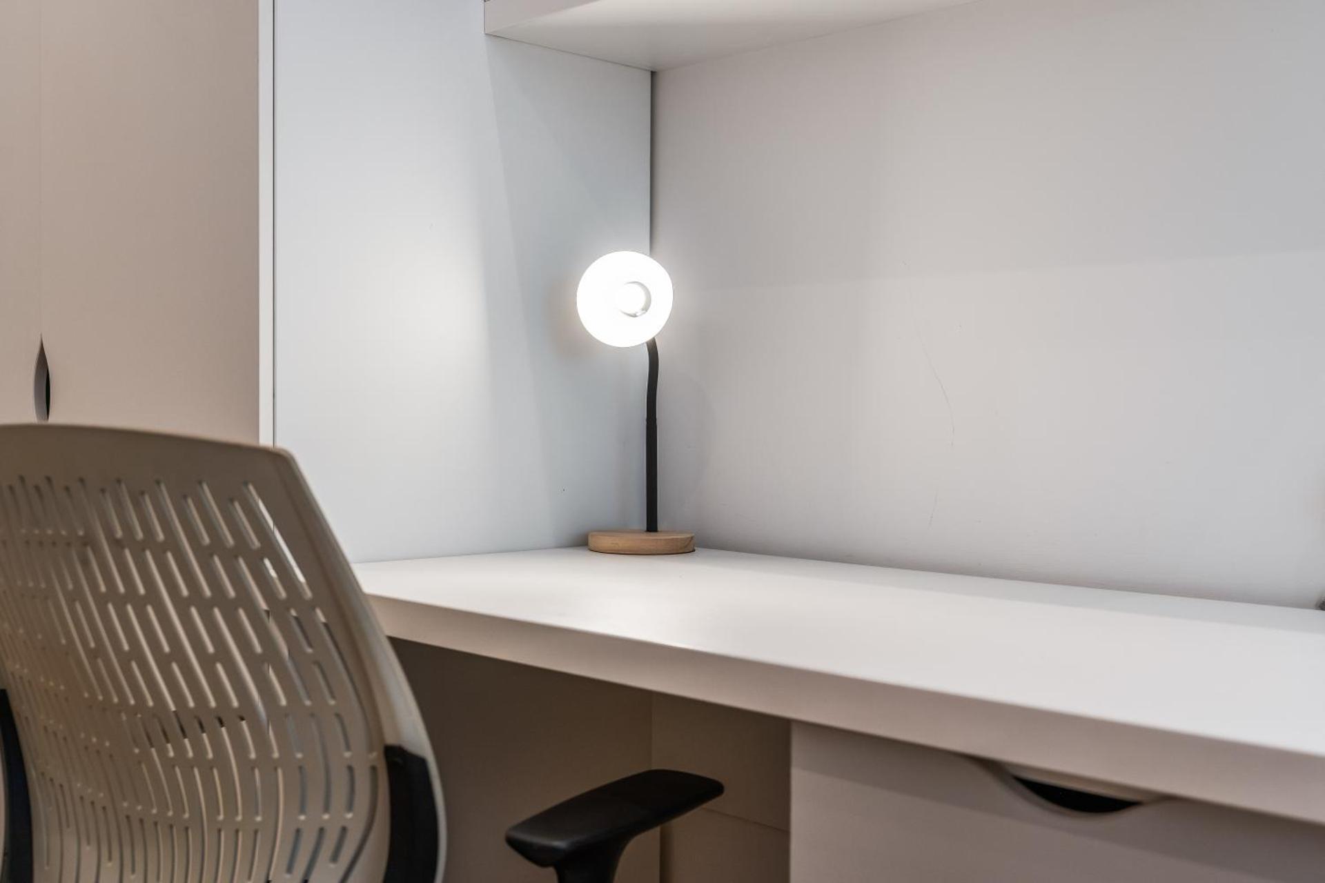 Modern Leeds city centre 2BR Apt - Sleep 8