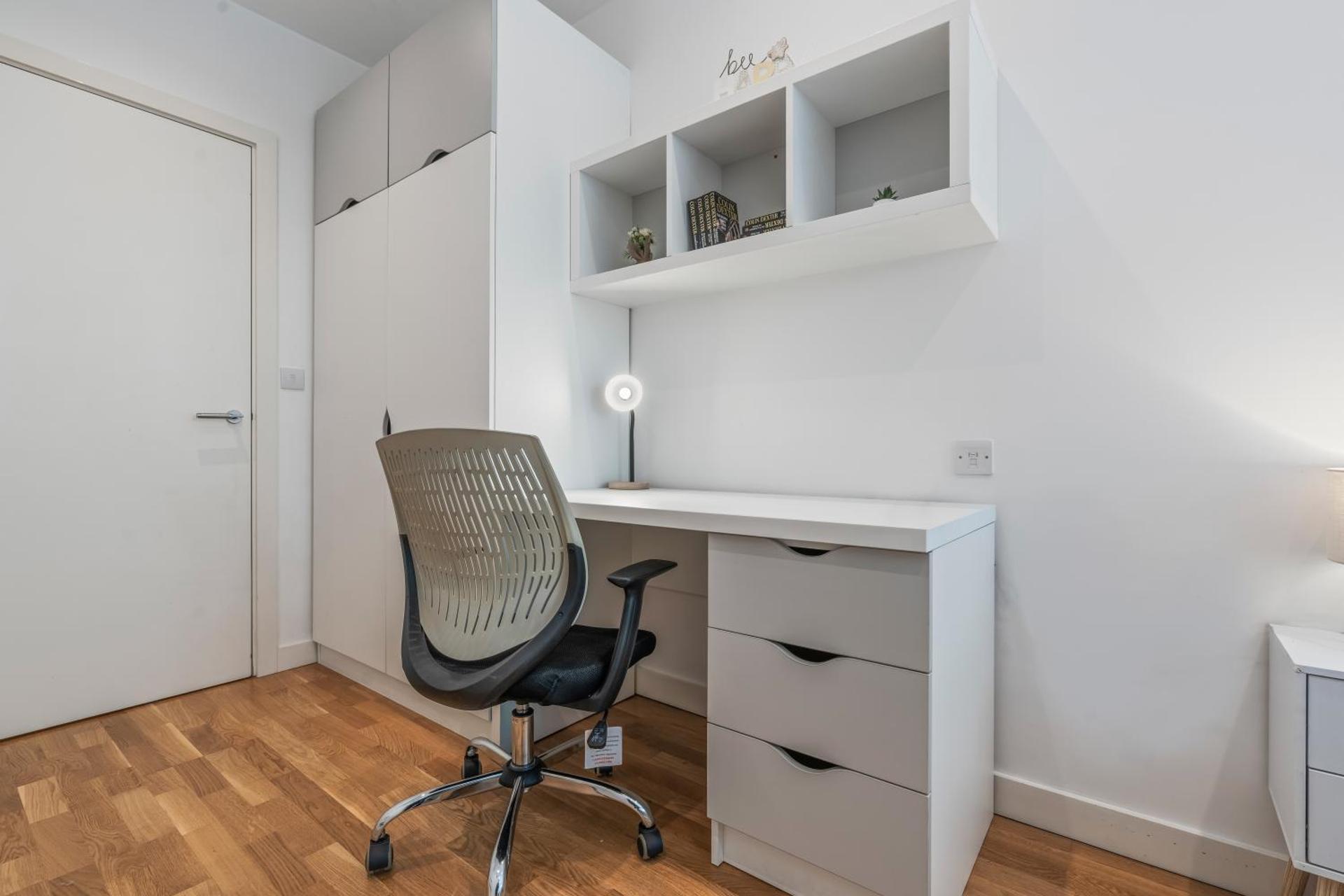 Modern Leeds city centre 2BR Apt - Sleep 8