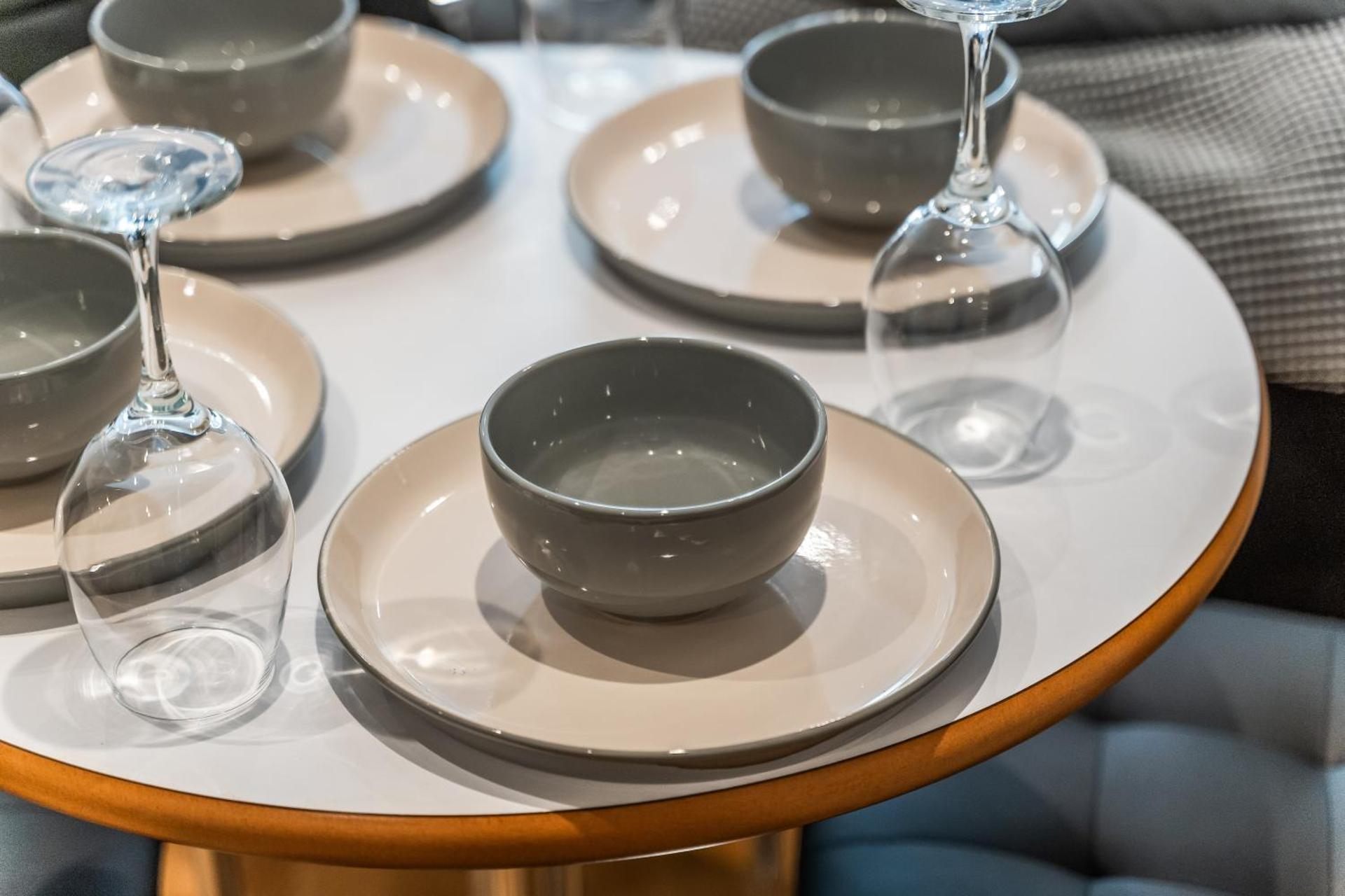 Modern Leeds city centre 2BR Apt - Sleep 8