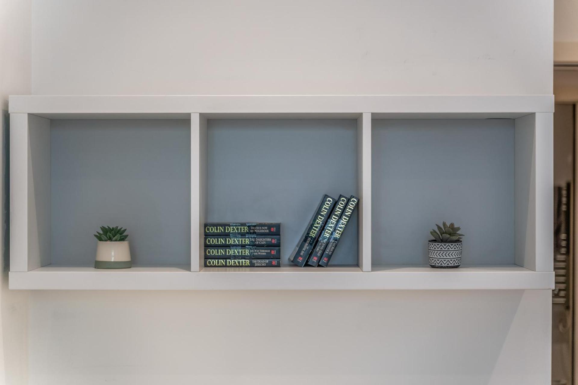 Modern Leeds city centre 2BR Apt - Sleep 8