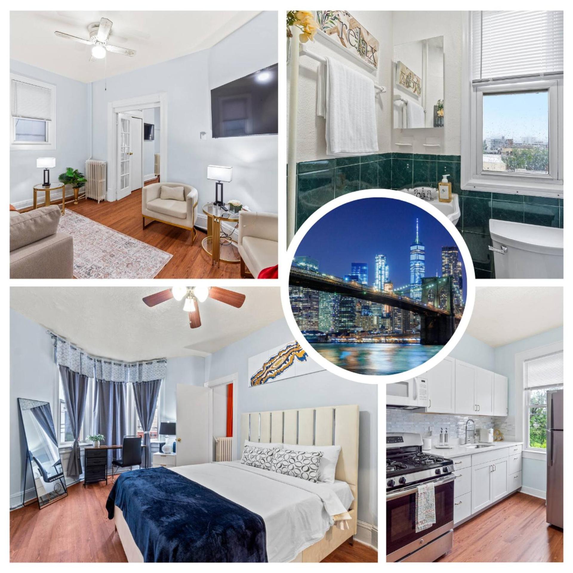 View (from property/room)