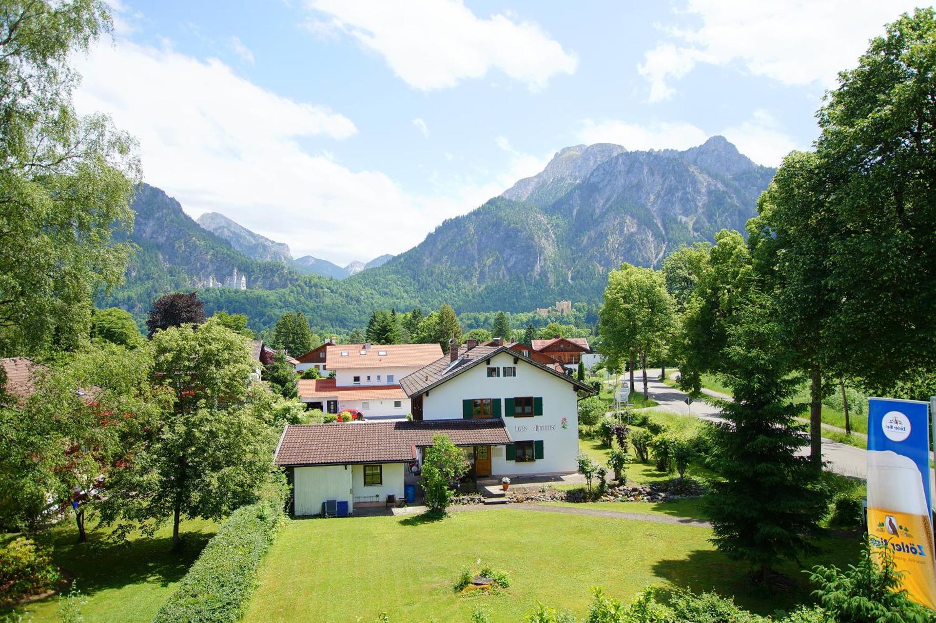 View (from property/room)