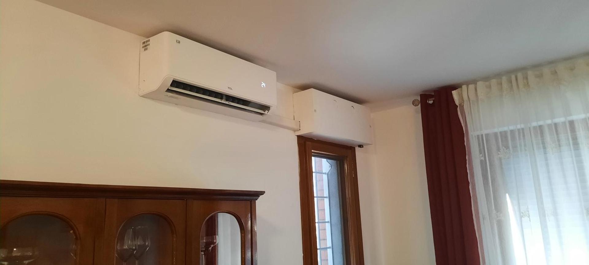 air conditioner
