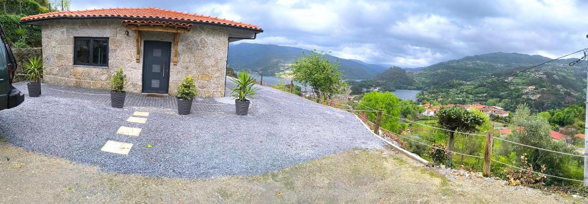 Casa Sambinho II Bela Vista