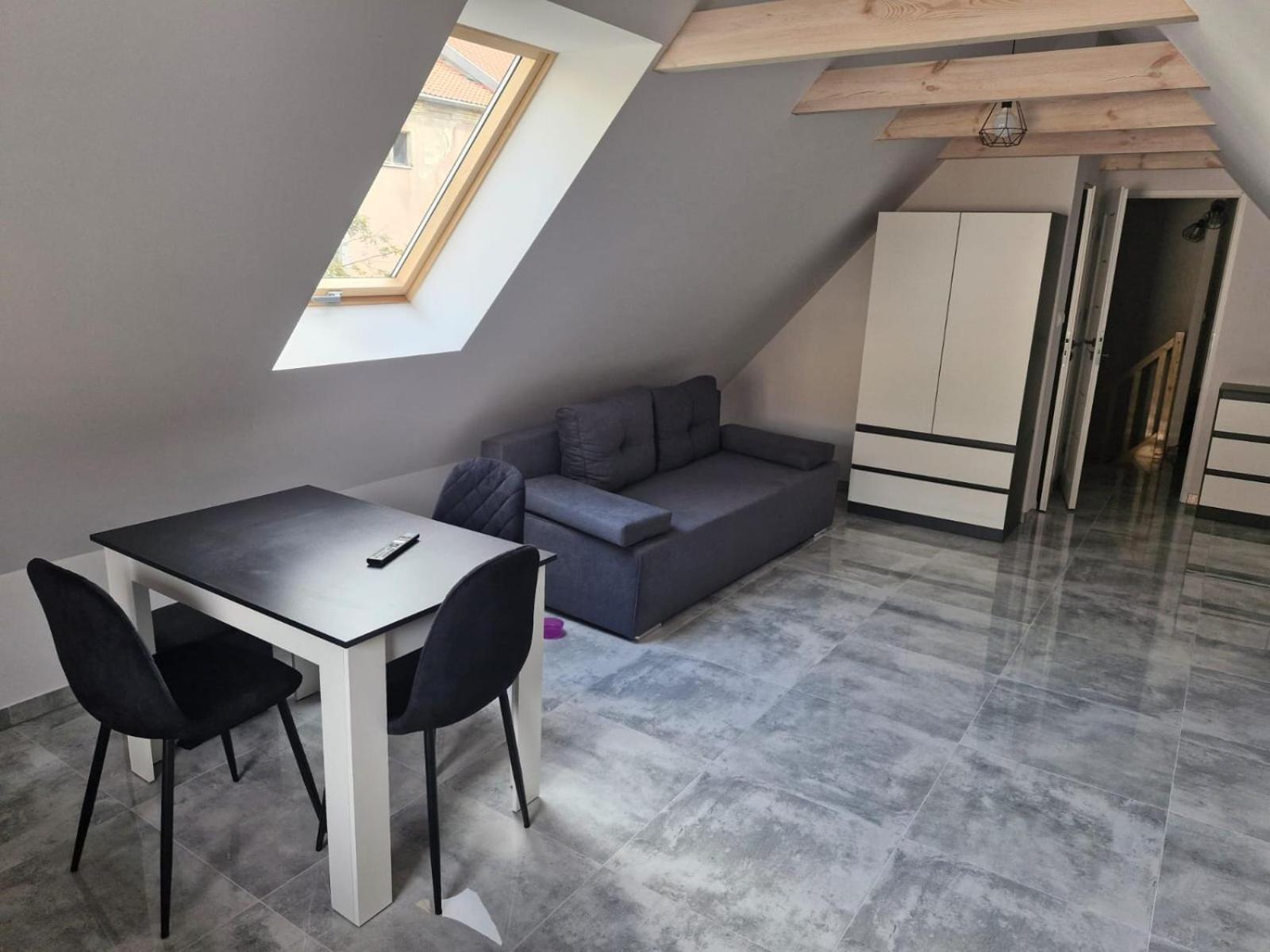 Apartament w Centrum