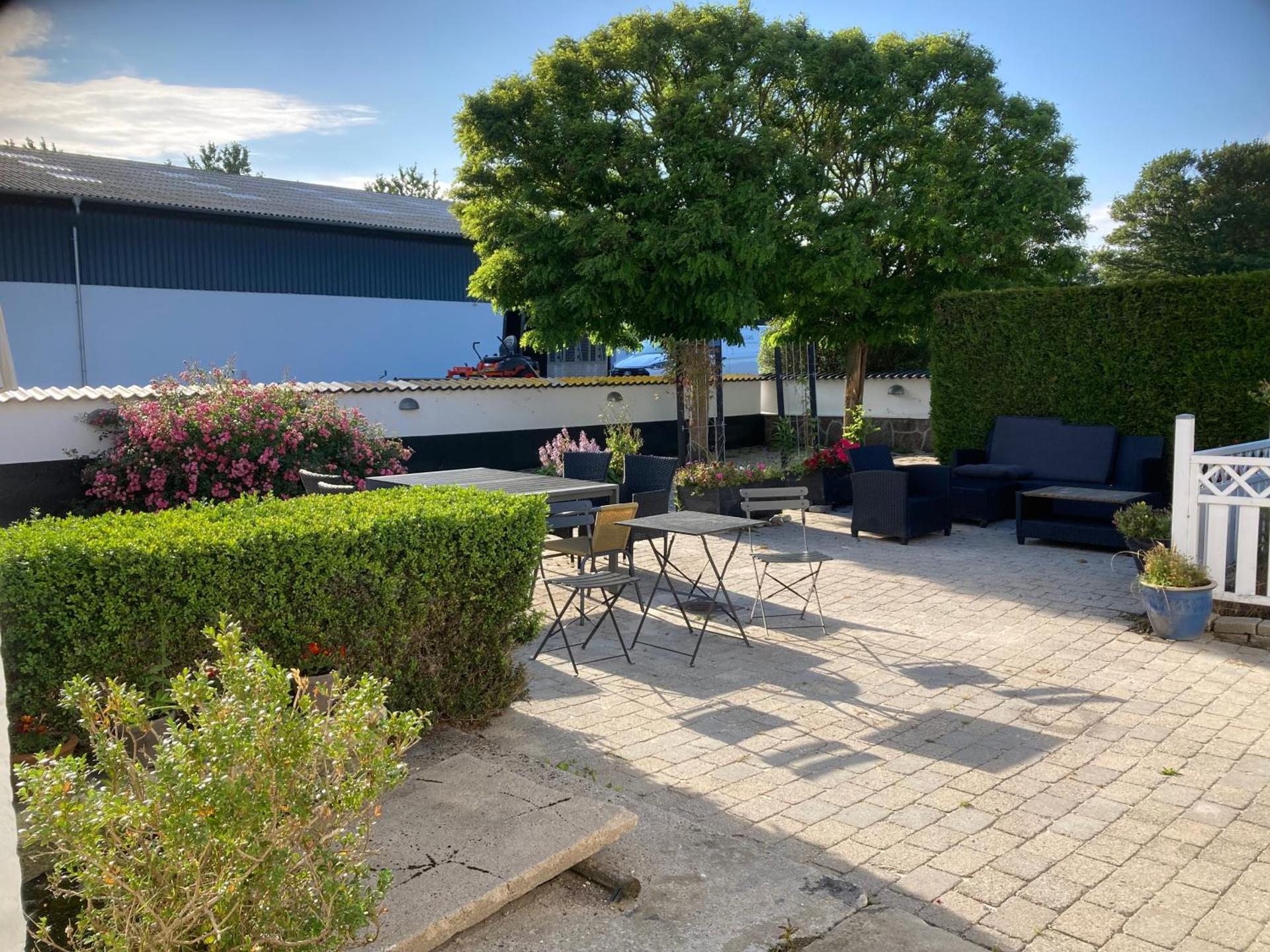 Hulen, Lundeledsvej 5