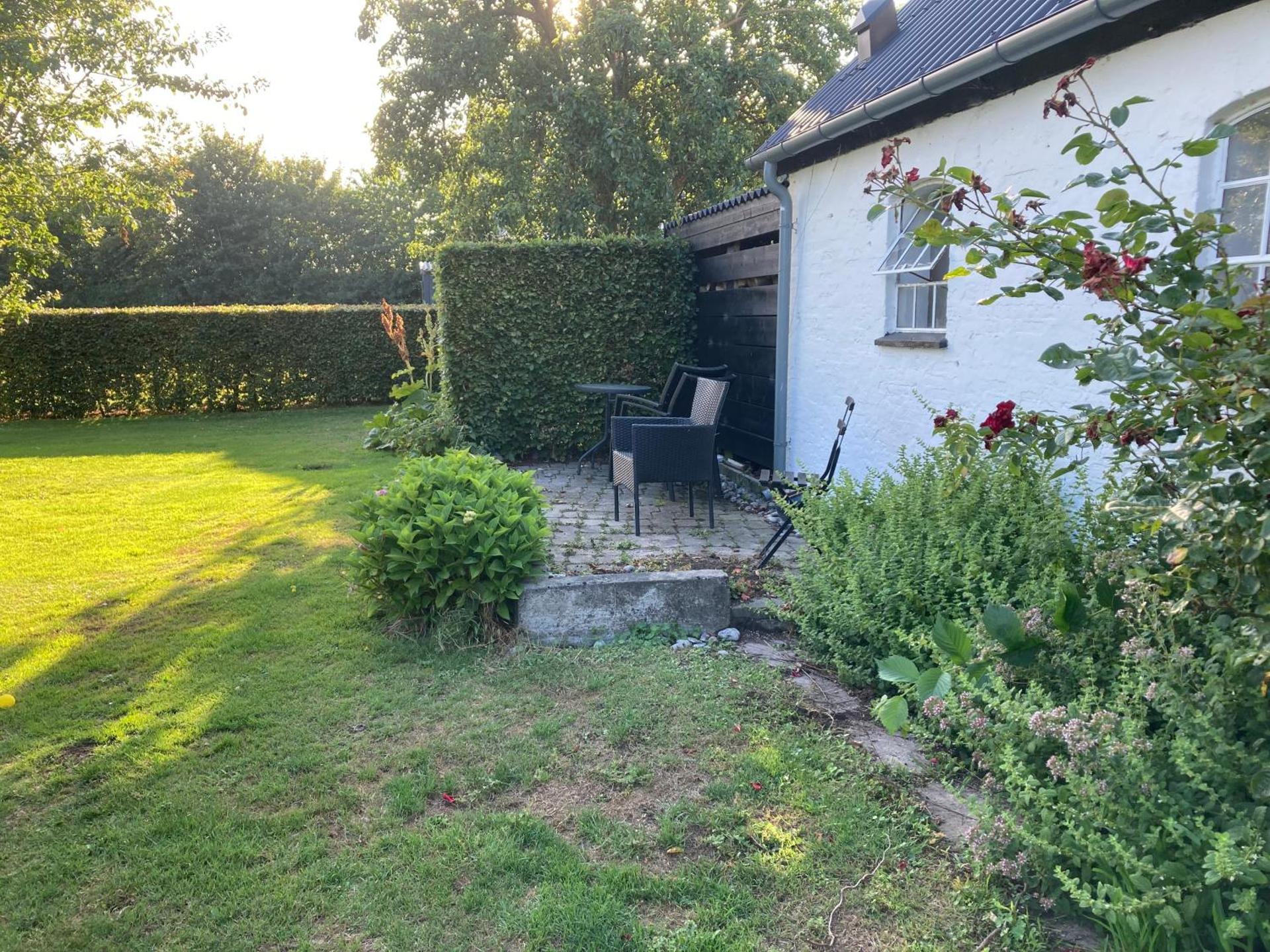 Hulen, Lundeledsvej 5