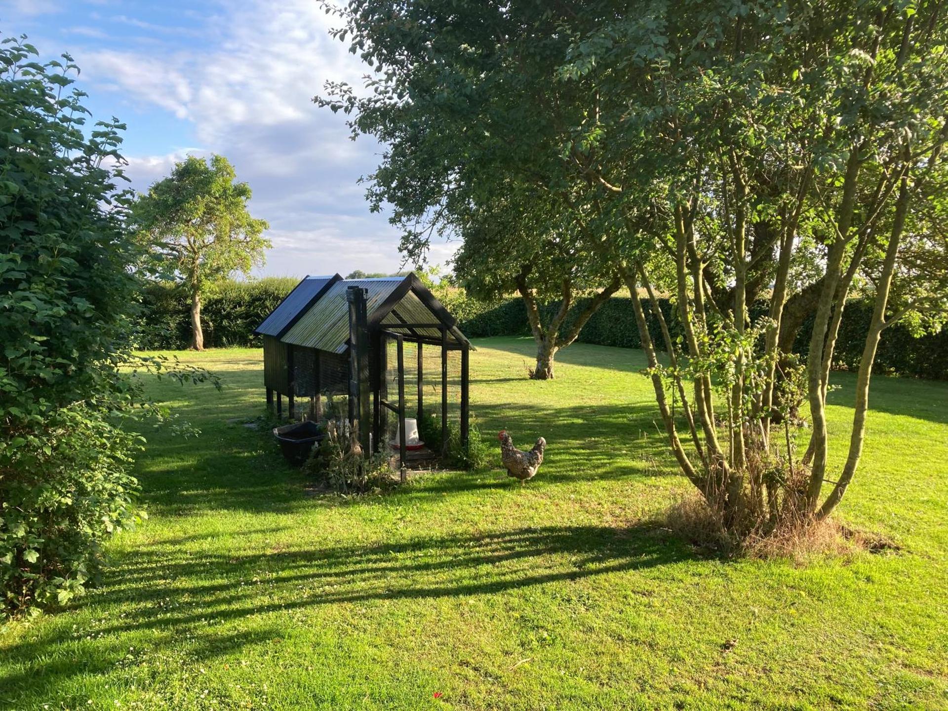 Hulen, Lundeledsvej 5