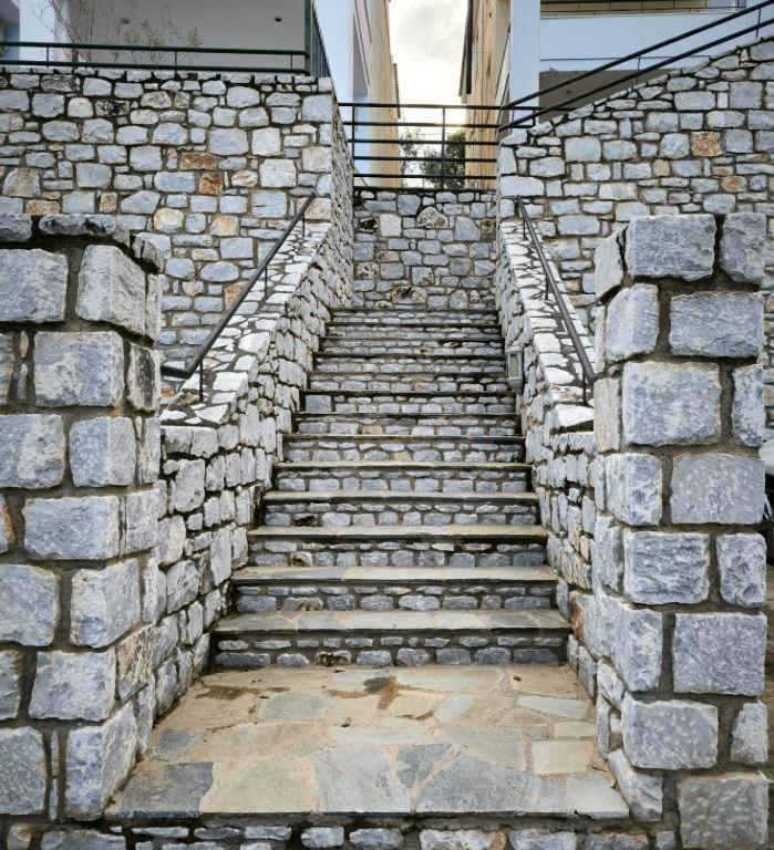 Casa View - Gythio Apartments