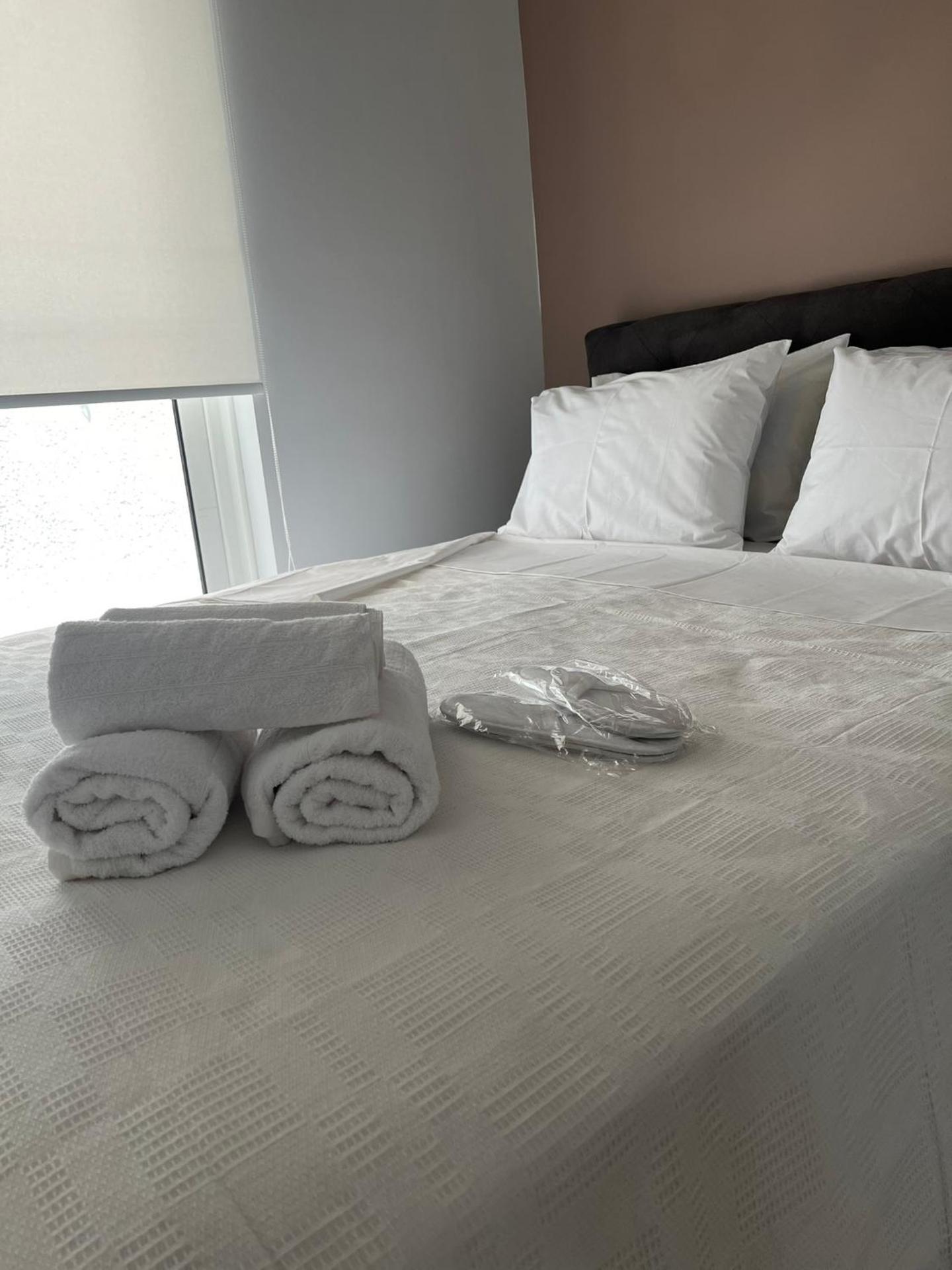 Casa View - Gythio Apartments