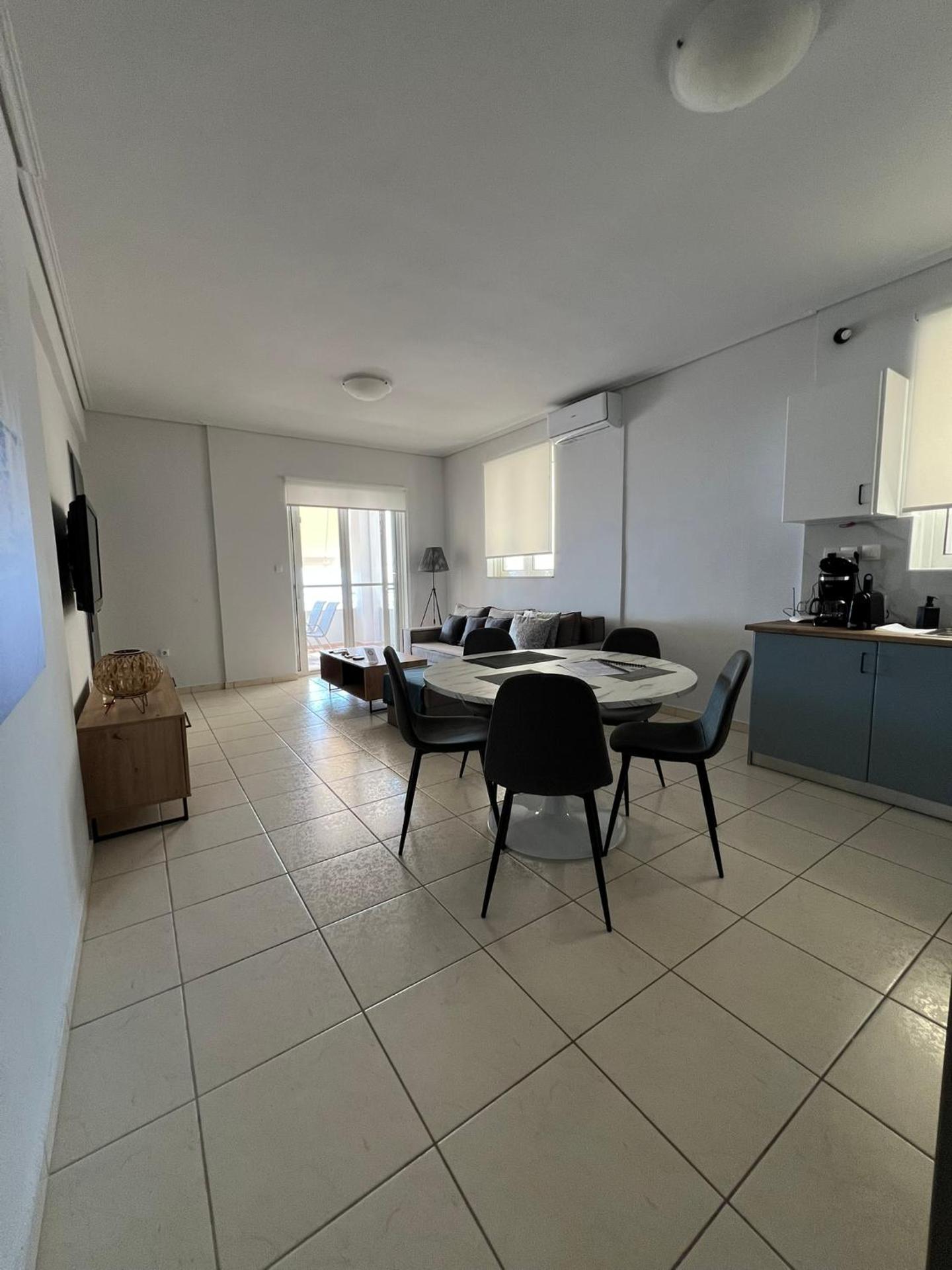 Casa View - Gythio Apartments