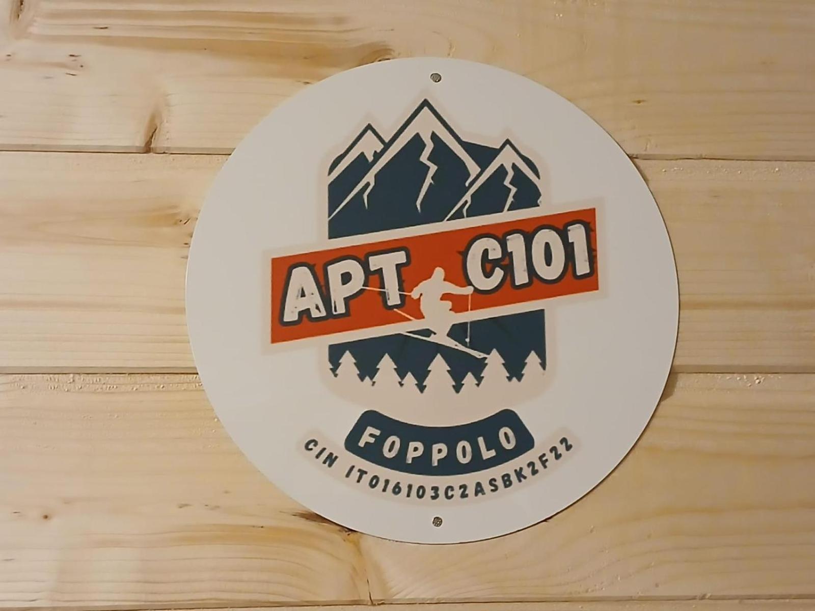 FOPPOLO apt.C101