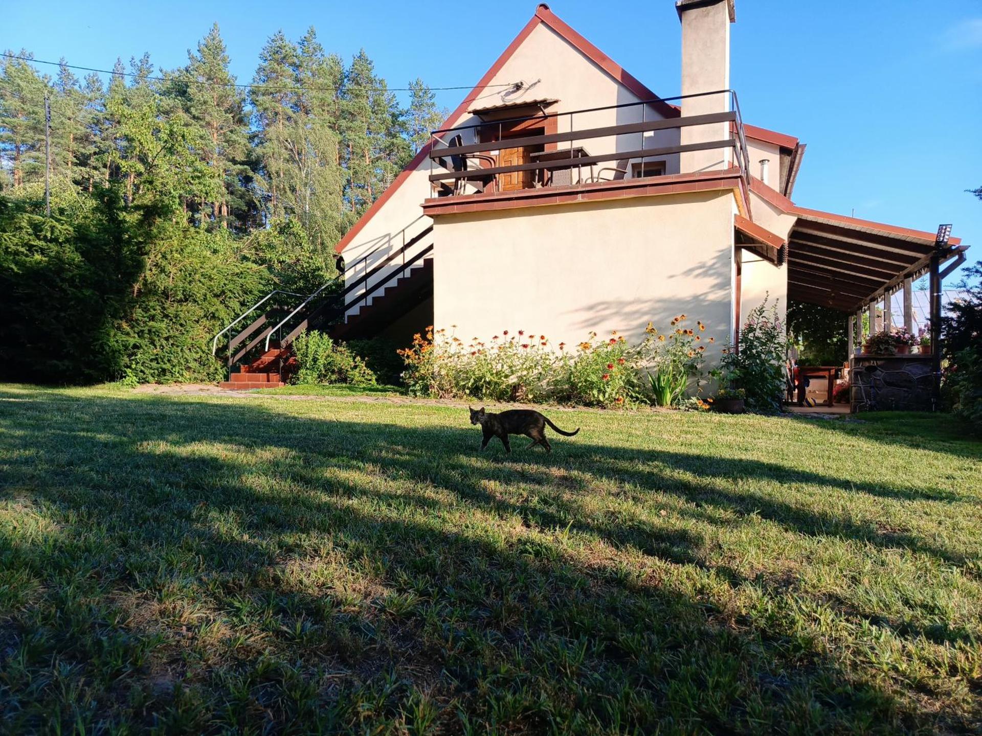 Gospodarstwo agroturystyczne MARKO , pokoje Guja