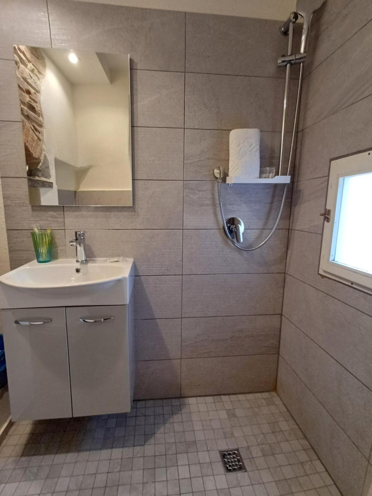 piccolo Garibaldi appartamento