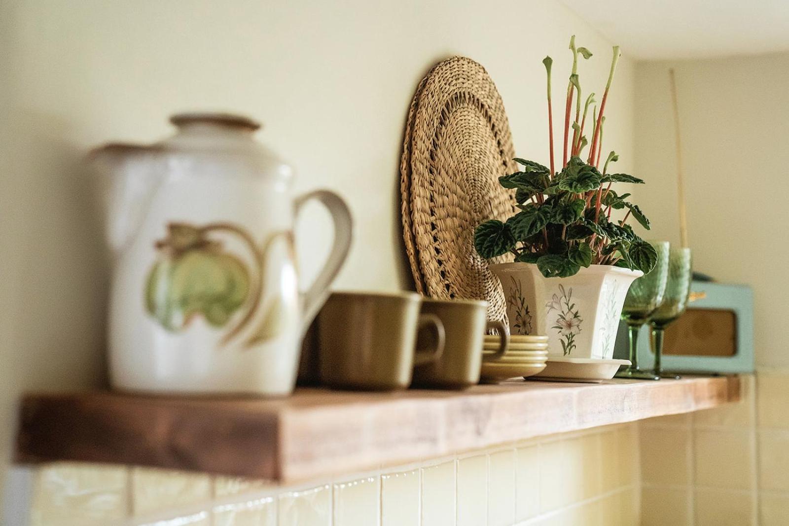 Straw Plaiters Cottage