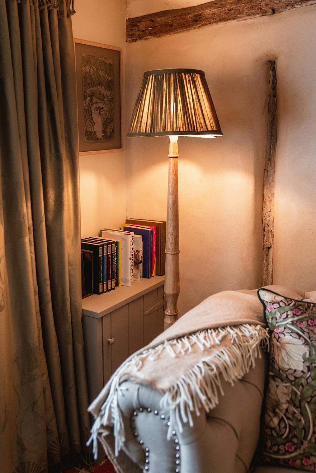 Straw Plaiters Cottage