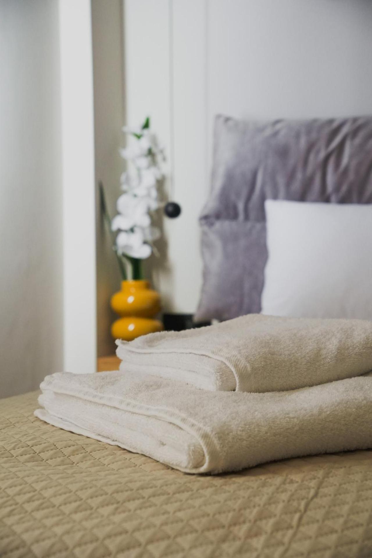 Centre Ville Local Stays