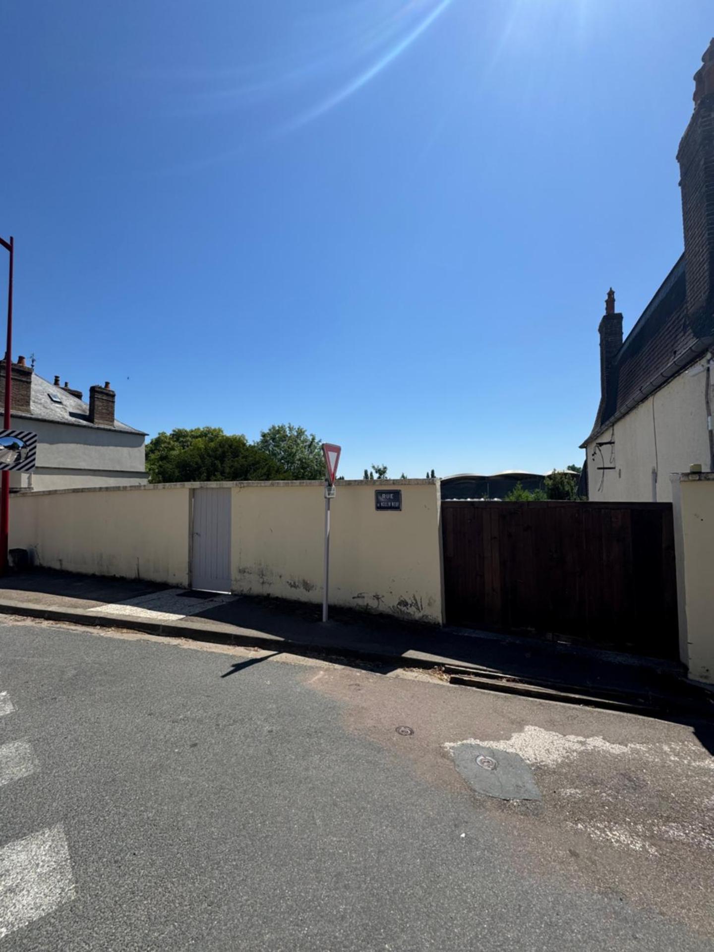 Studio St Florentin 2