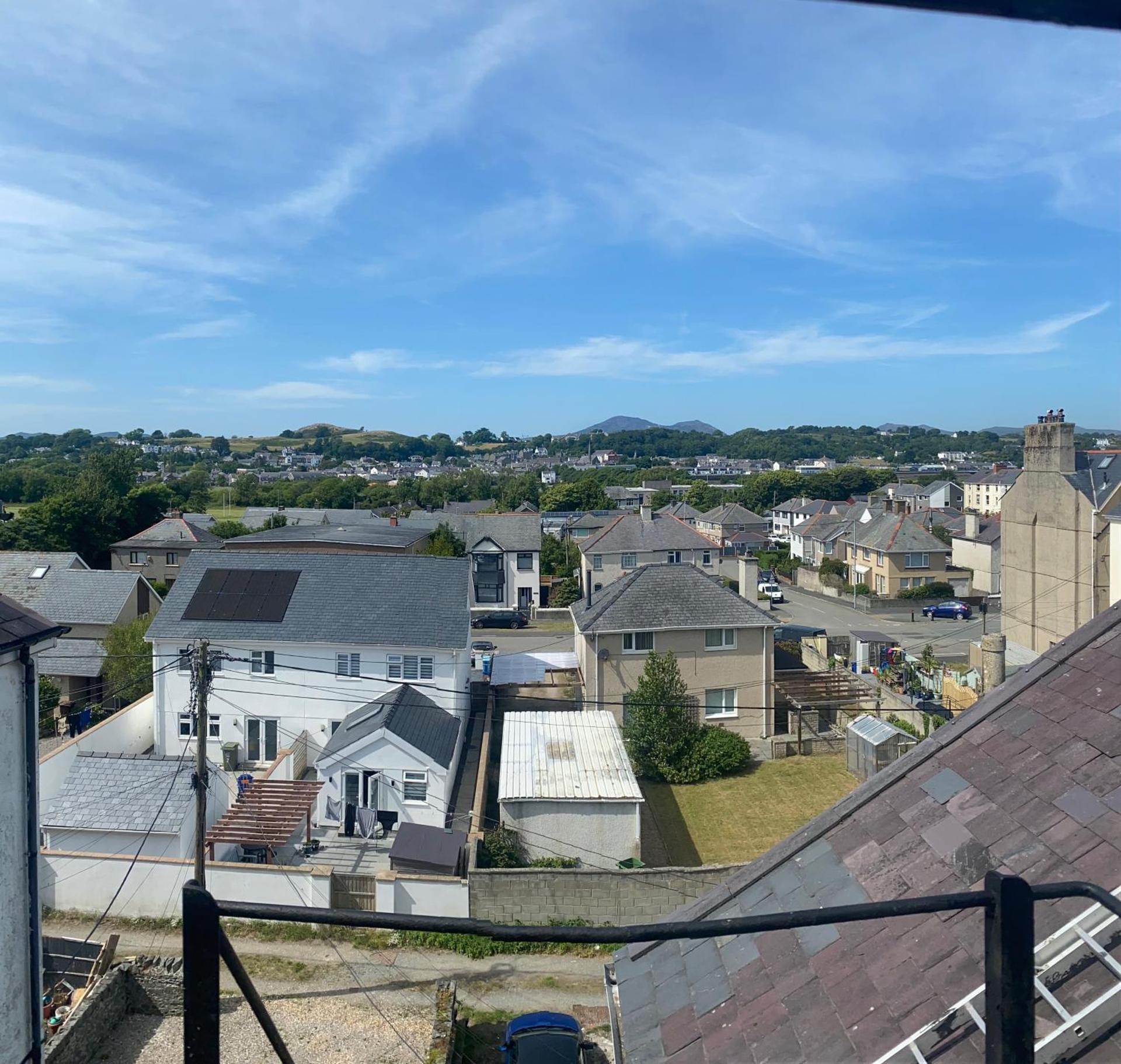 View (from property/room)