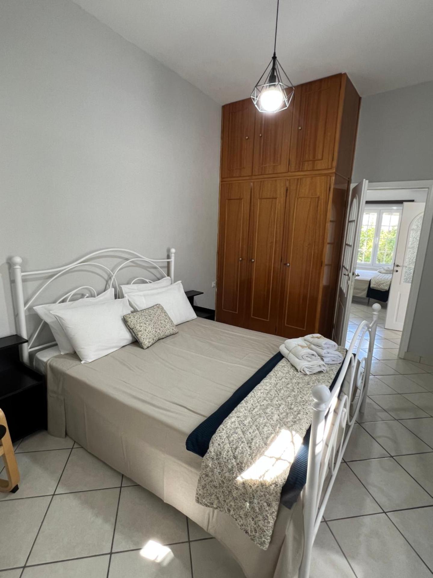 JET, luxury appartment 20m from the beach