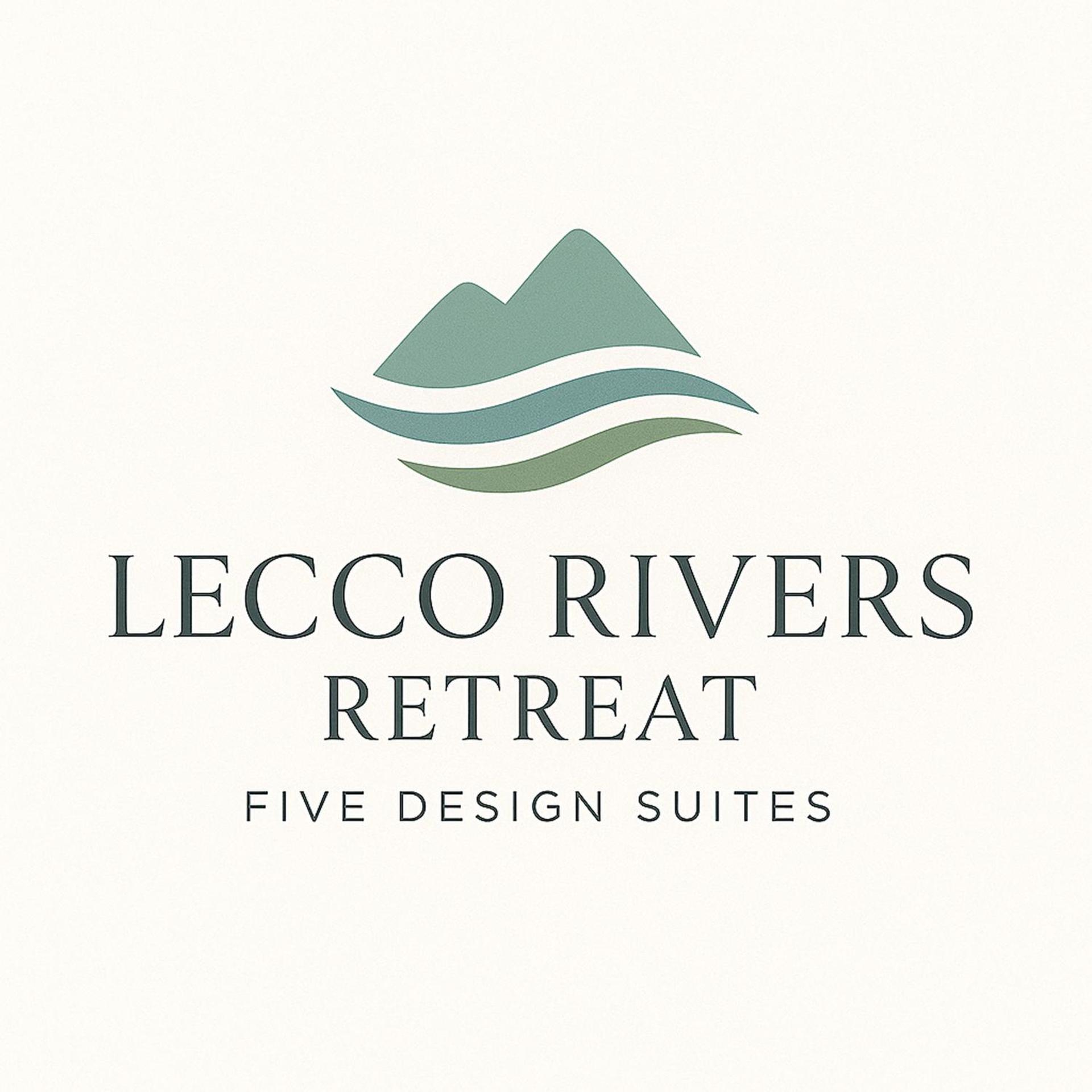 Lecco Rivers Retreat - Five Design Suites