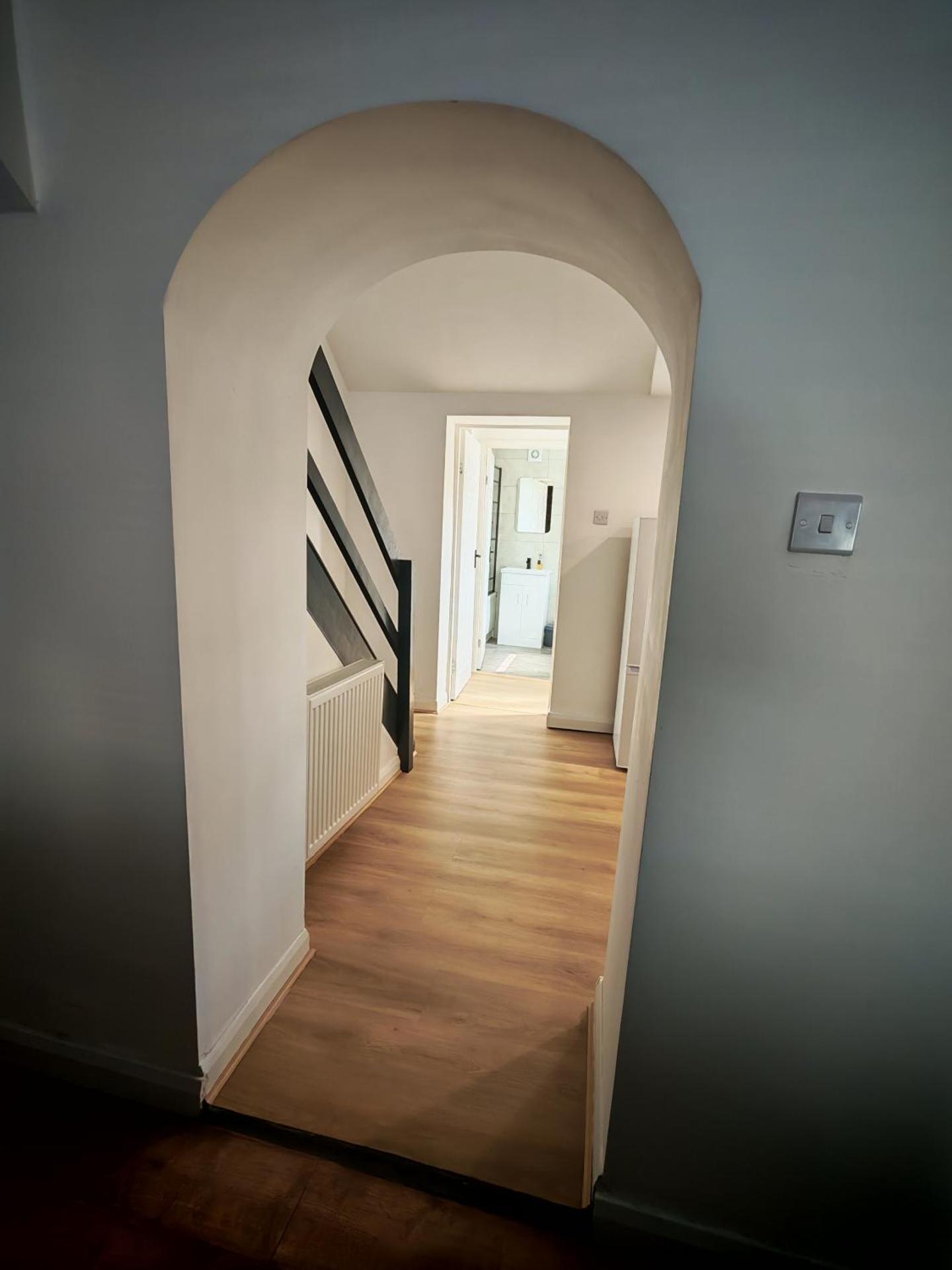 Modern Hetton Stay near Durham