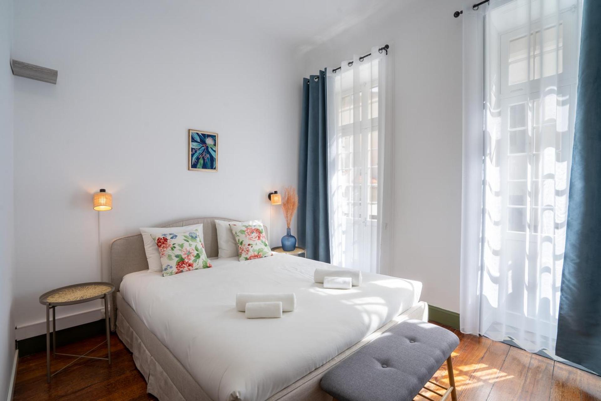 Madeira Accommodation