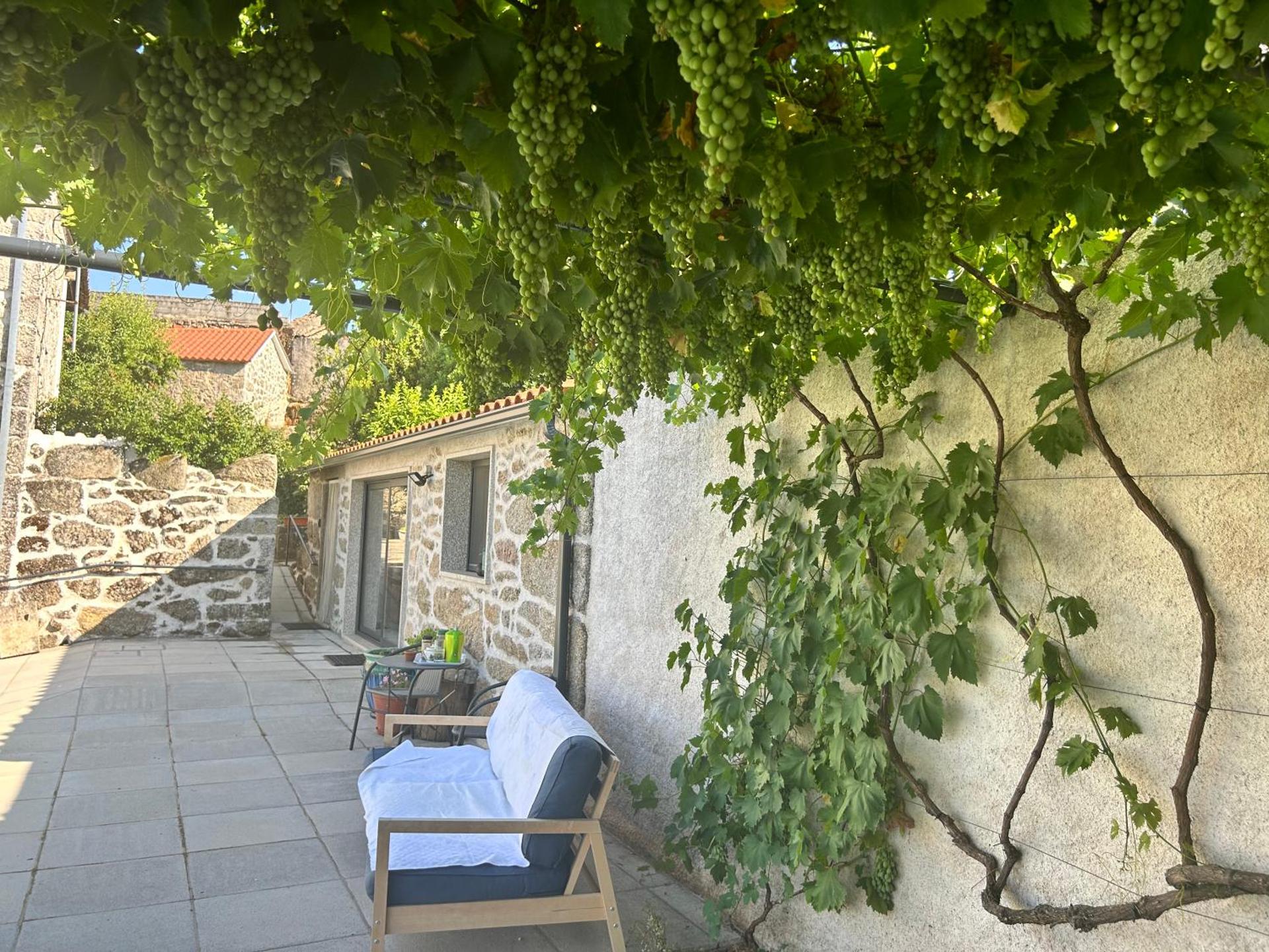 Casa de Miguel Chôco