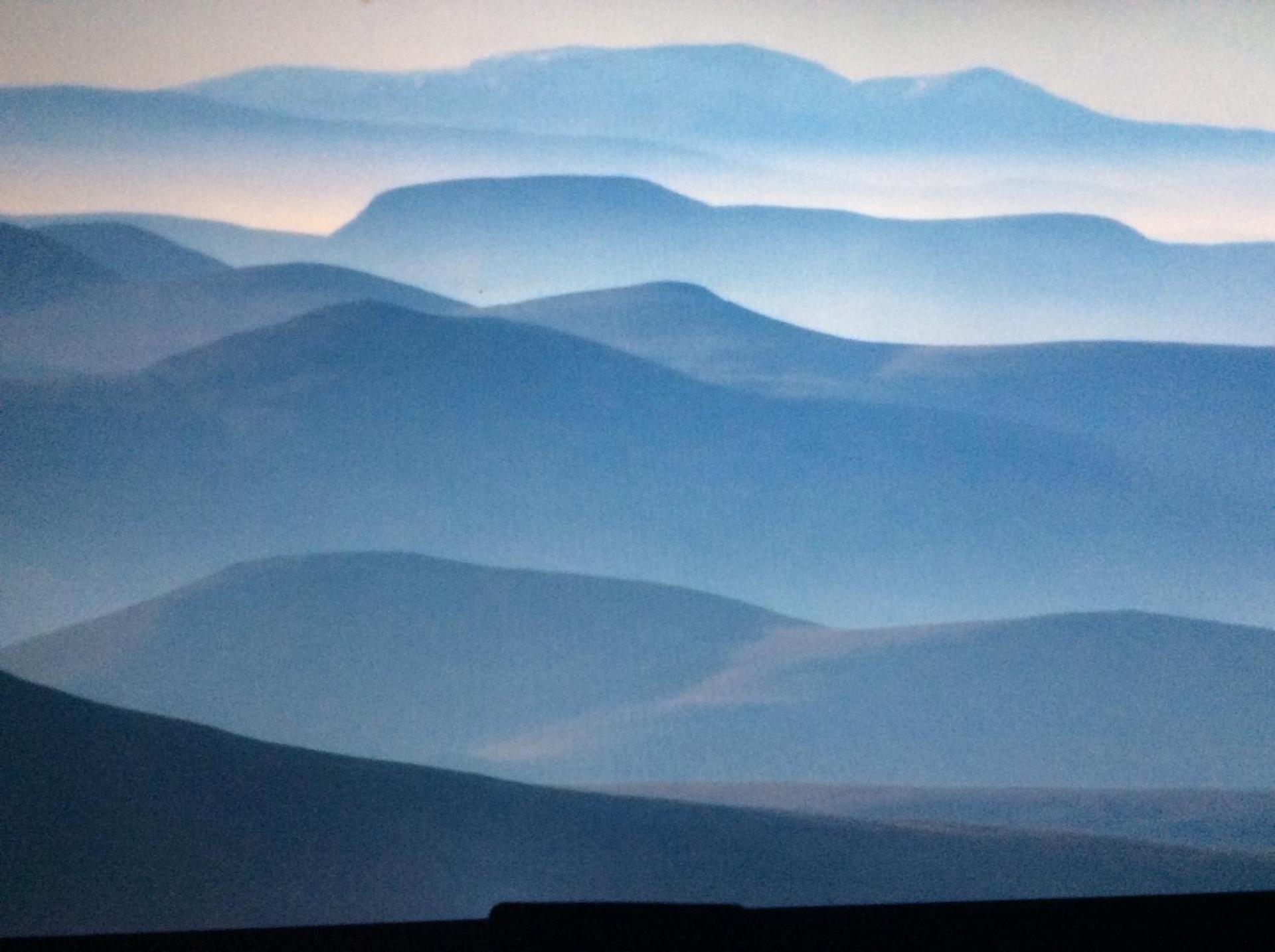 Pinelodge, Dunnet Bay
