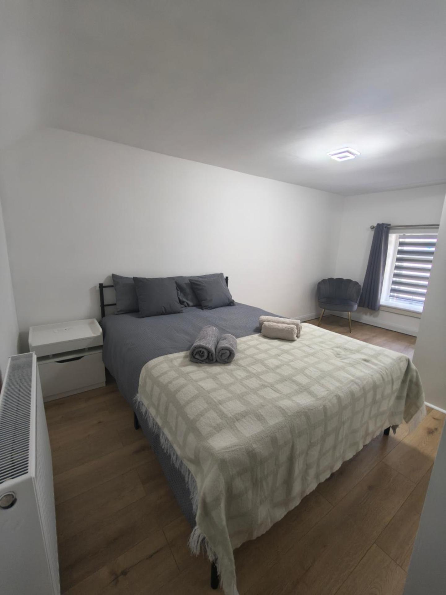 Modern Hetton Stay near Durham
