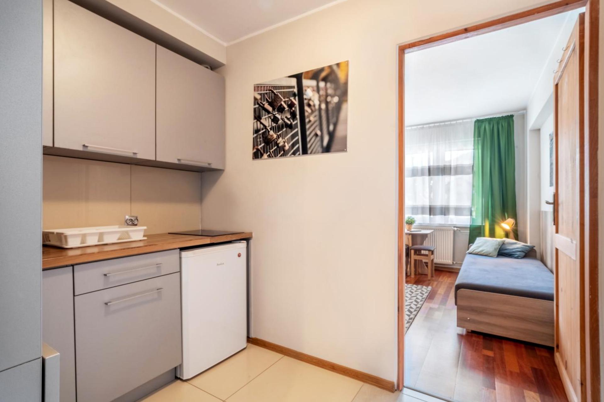 4 Pory Roku - Węgierska Górka