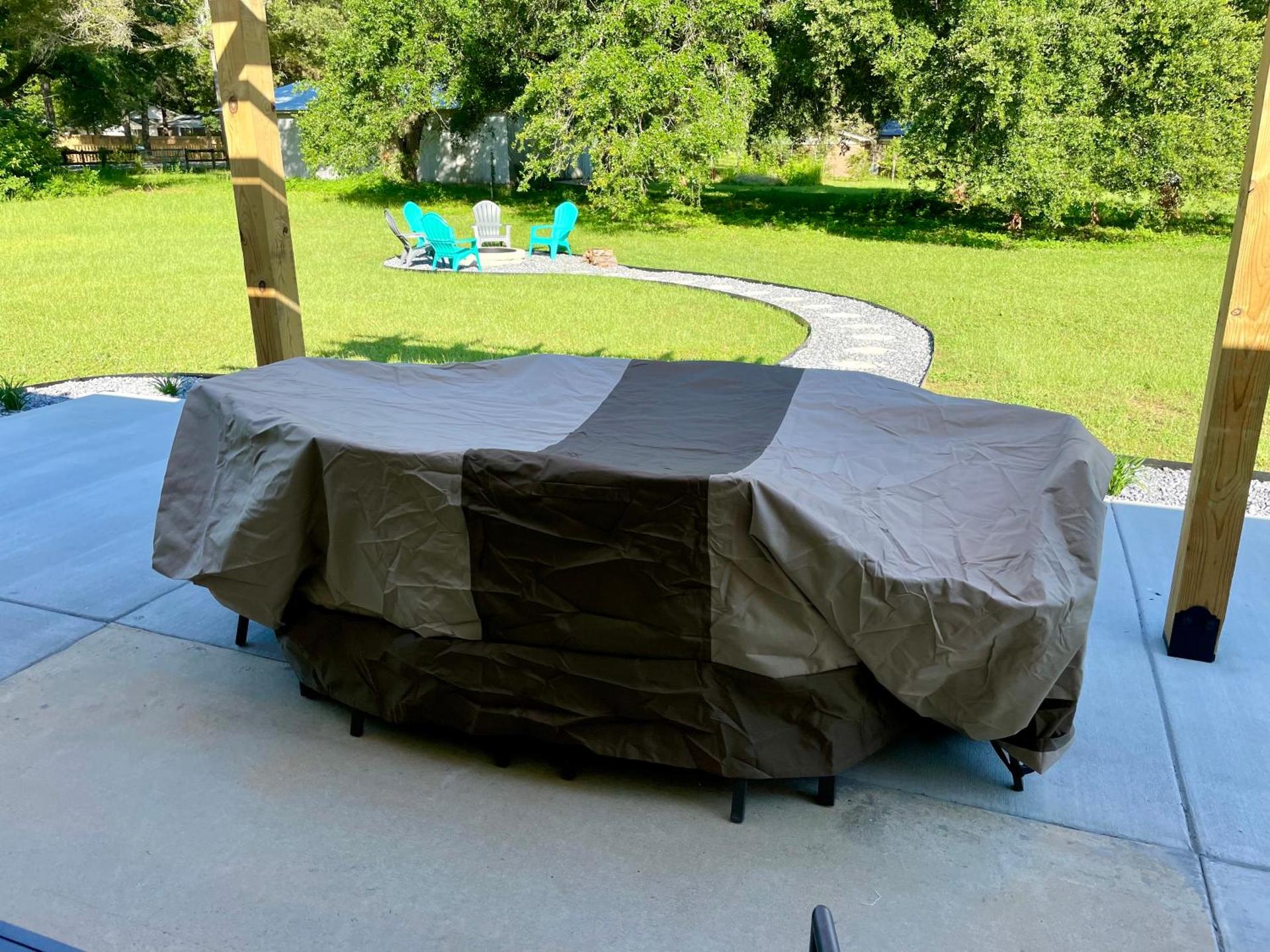 Pensacola Coastal Retreat Near UWF Family-friendly