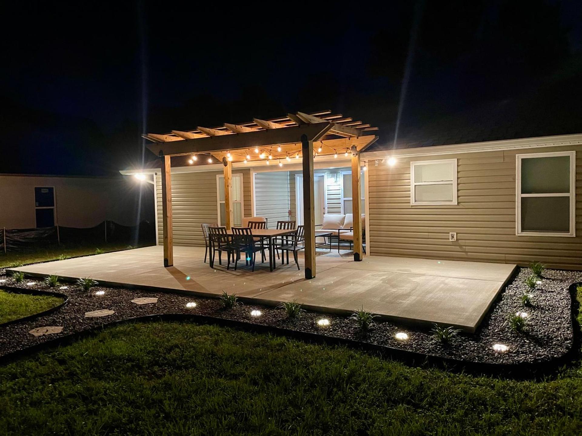 Pensacola Coastal Retreat Near UWF Family-friendly