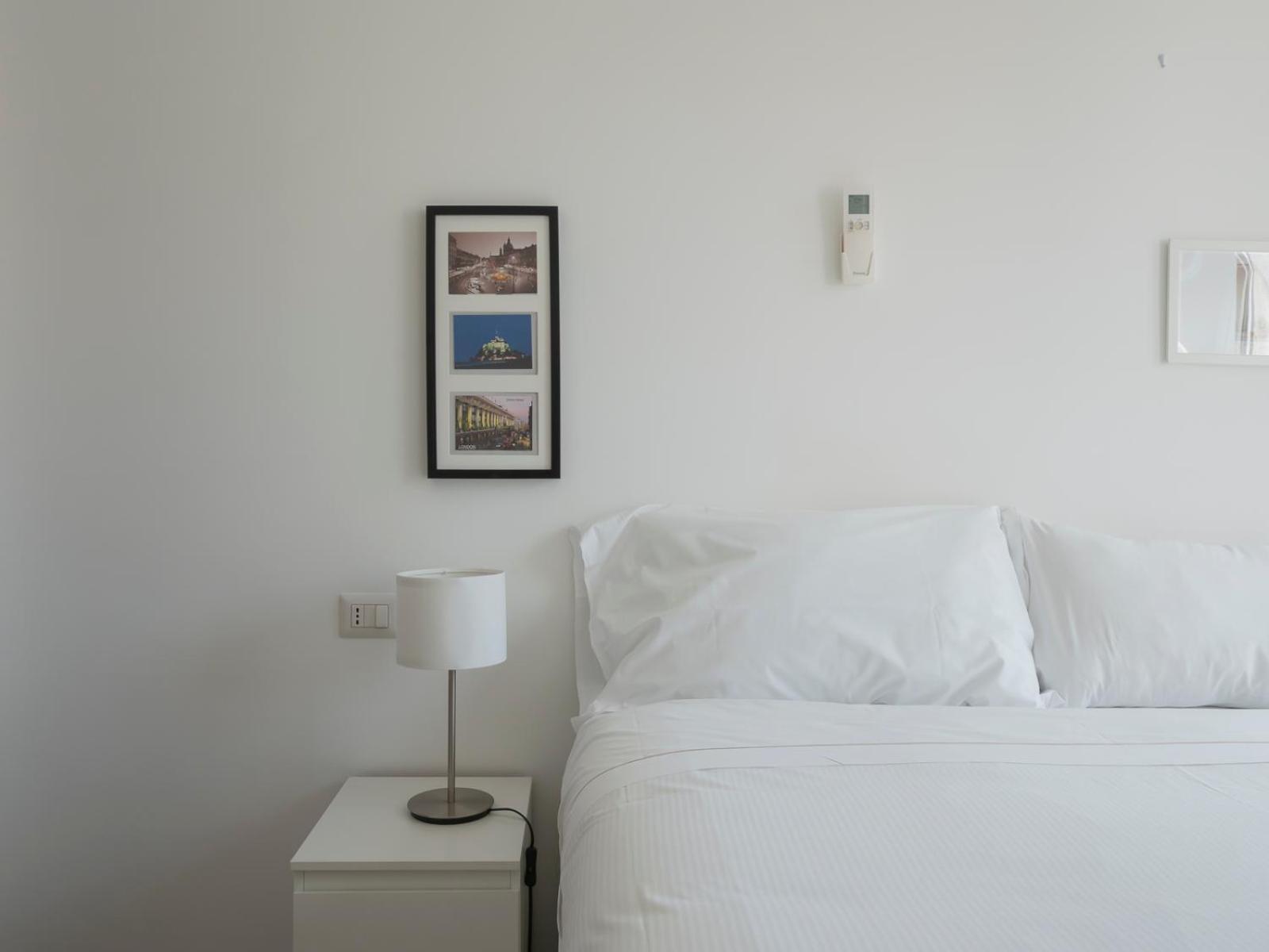 HomeLovers Simple Quite Flat Sarpi Sempione MM5 Gerusalemme