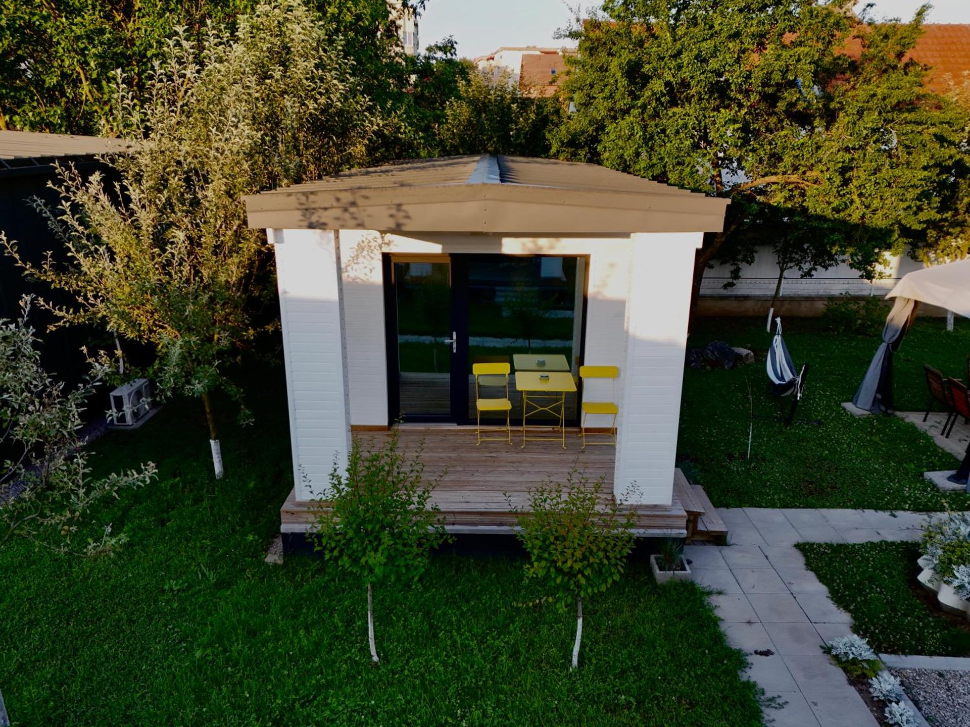 Pixel - Tiny Village