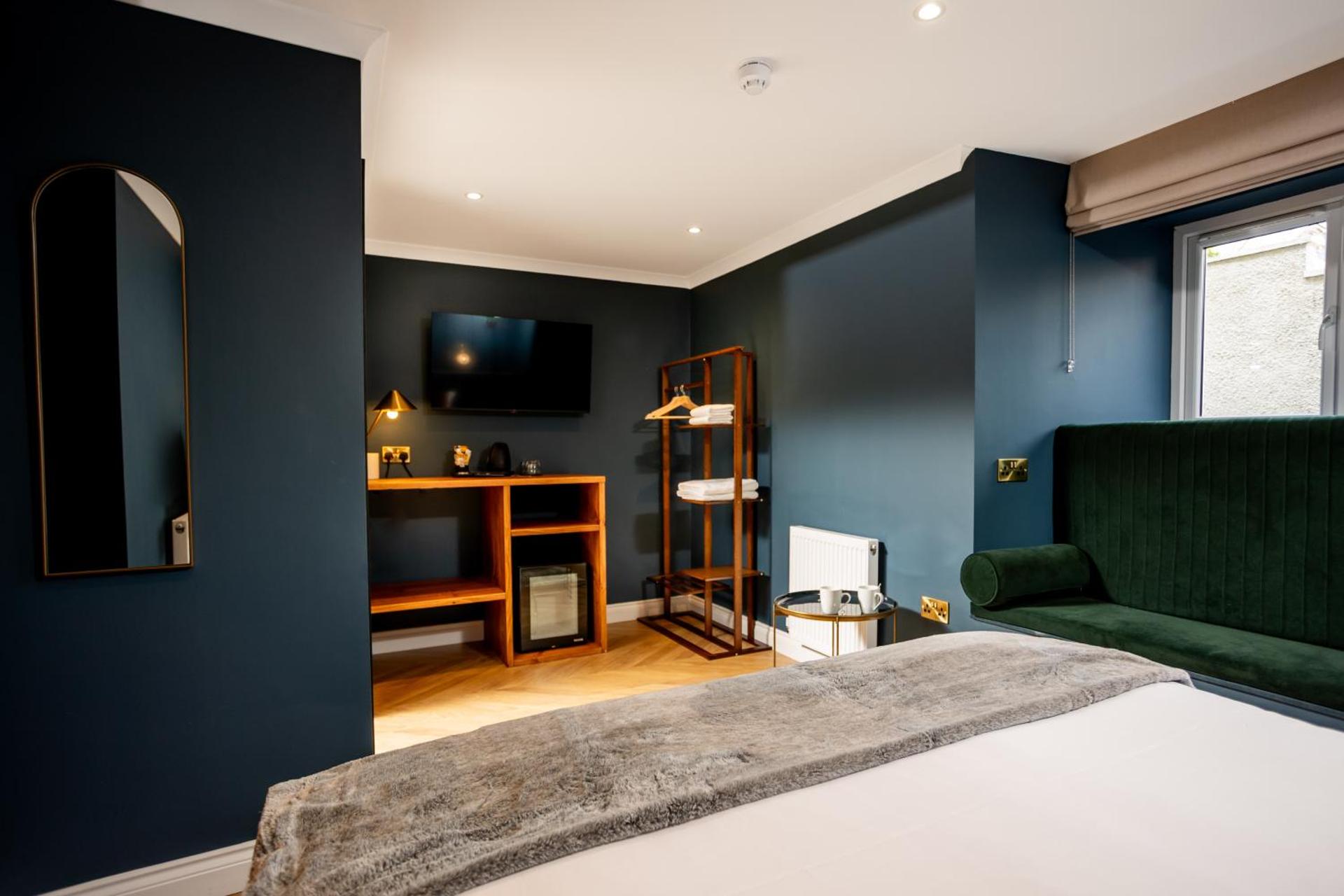 Rob Roy - Self Check-In Boutique Accommodation