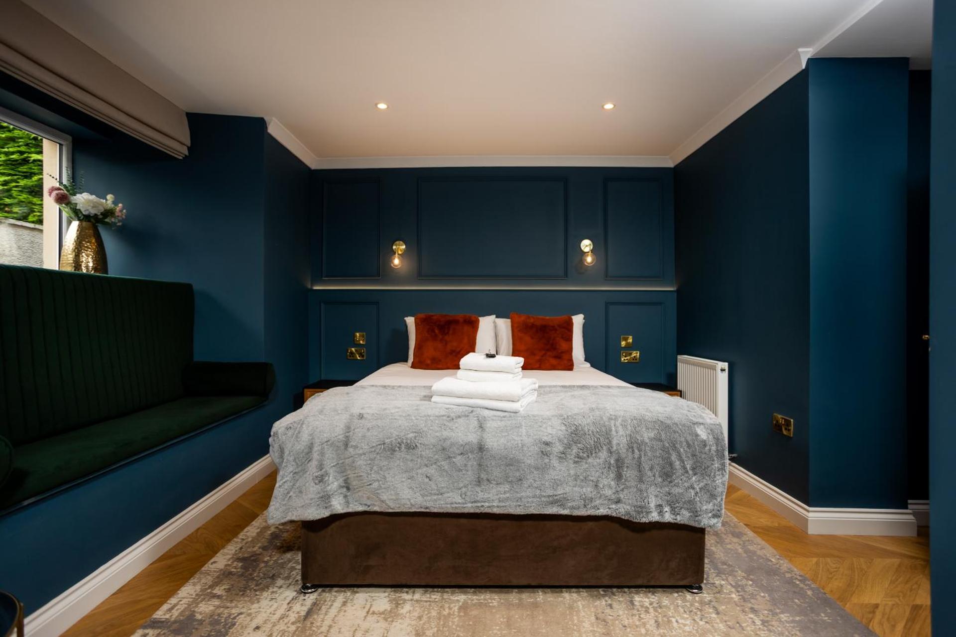 Rob Roy - Self Check-In Boutique Accommodation