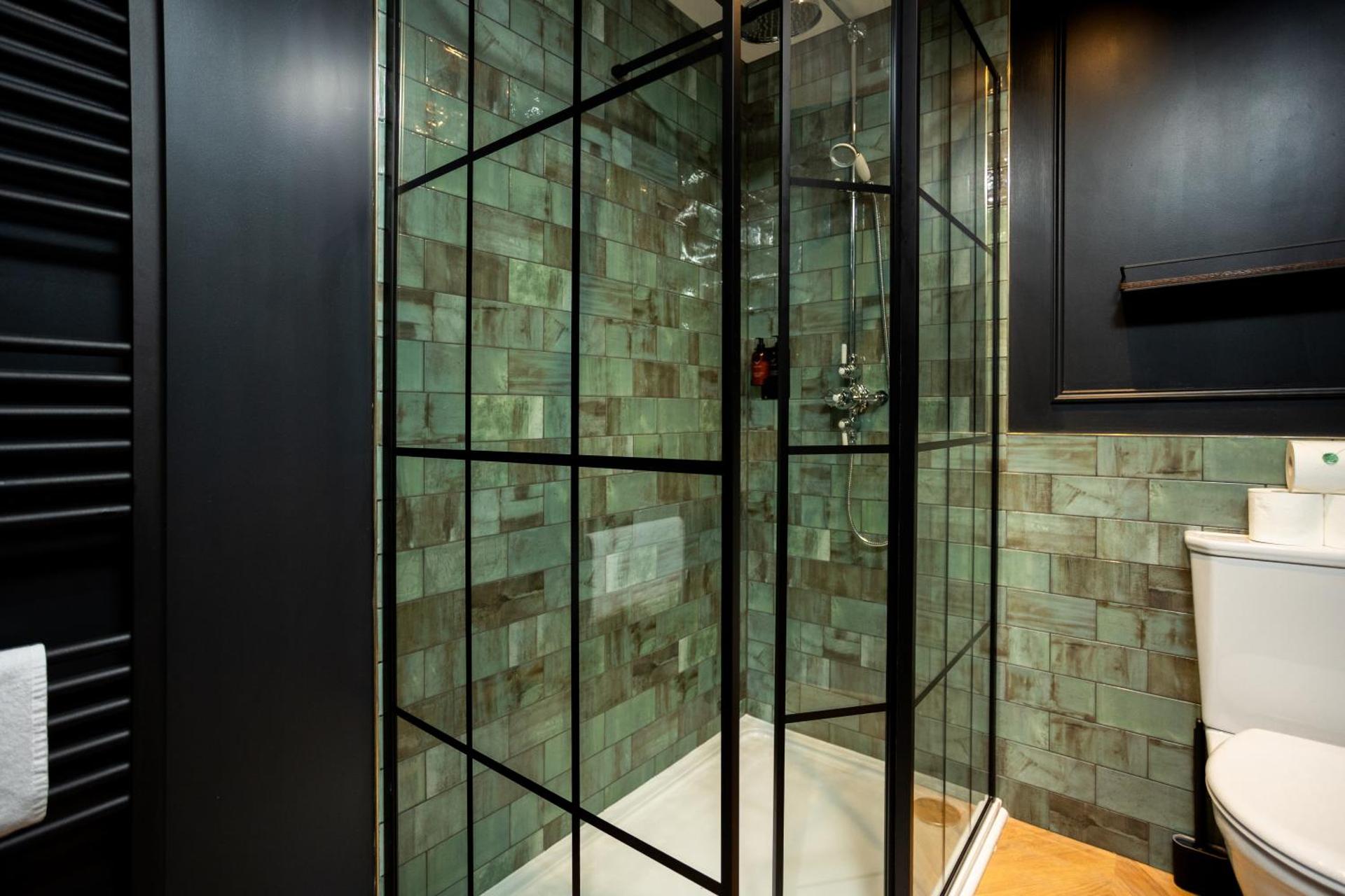 Rob Roy - Self Check-In Boutique Accommodation