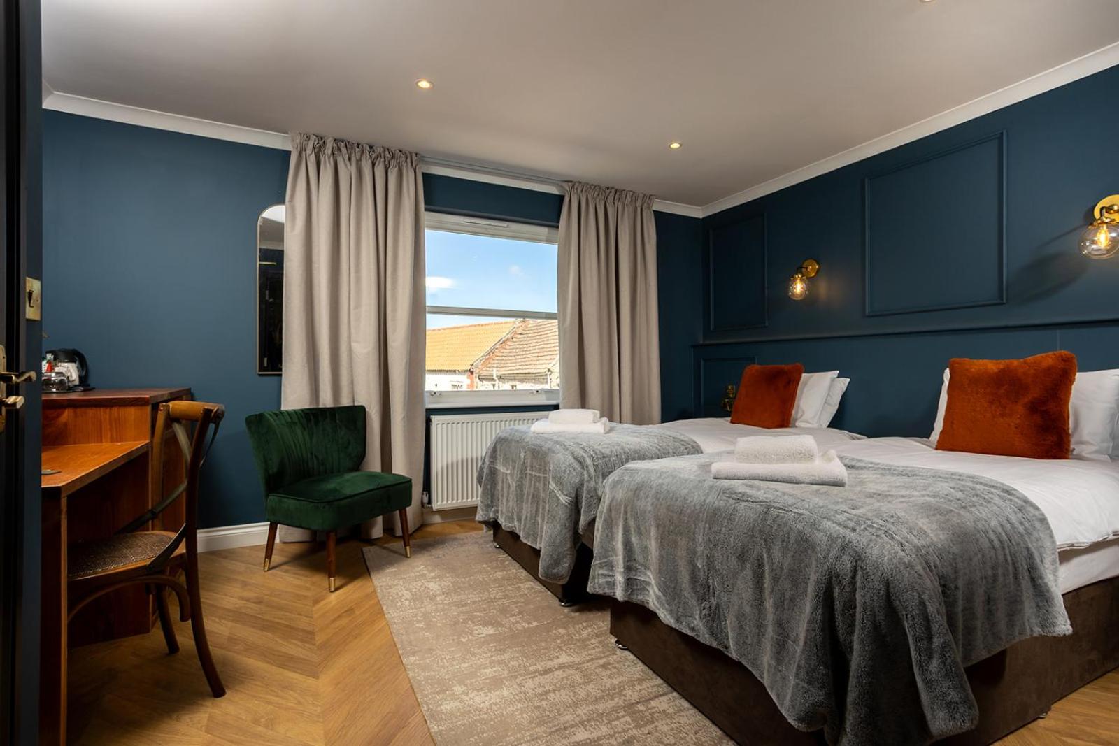 Rob Roy - Self Check-In Boutique Accommodation