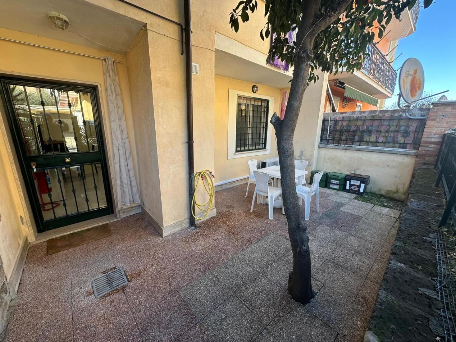 Bed&BikeRome VASSALI