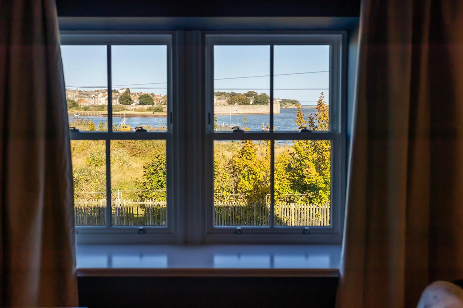 Suite with River View