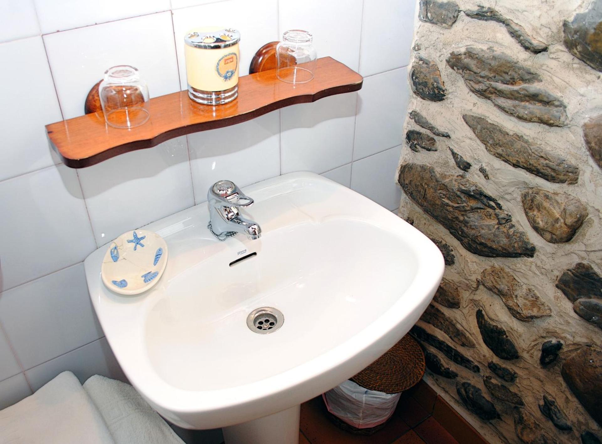 Casa Rural Lazkaoetxe